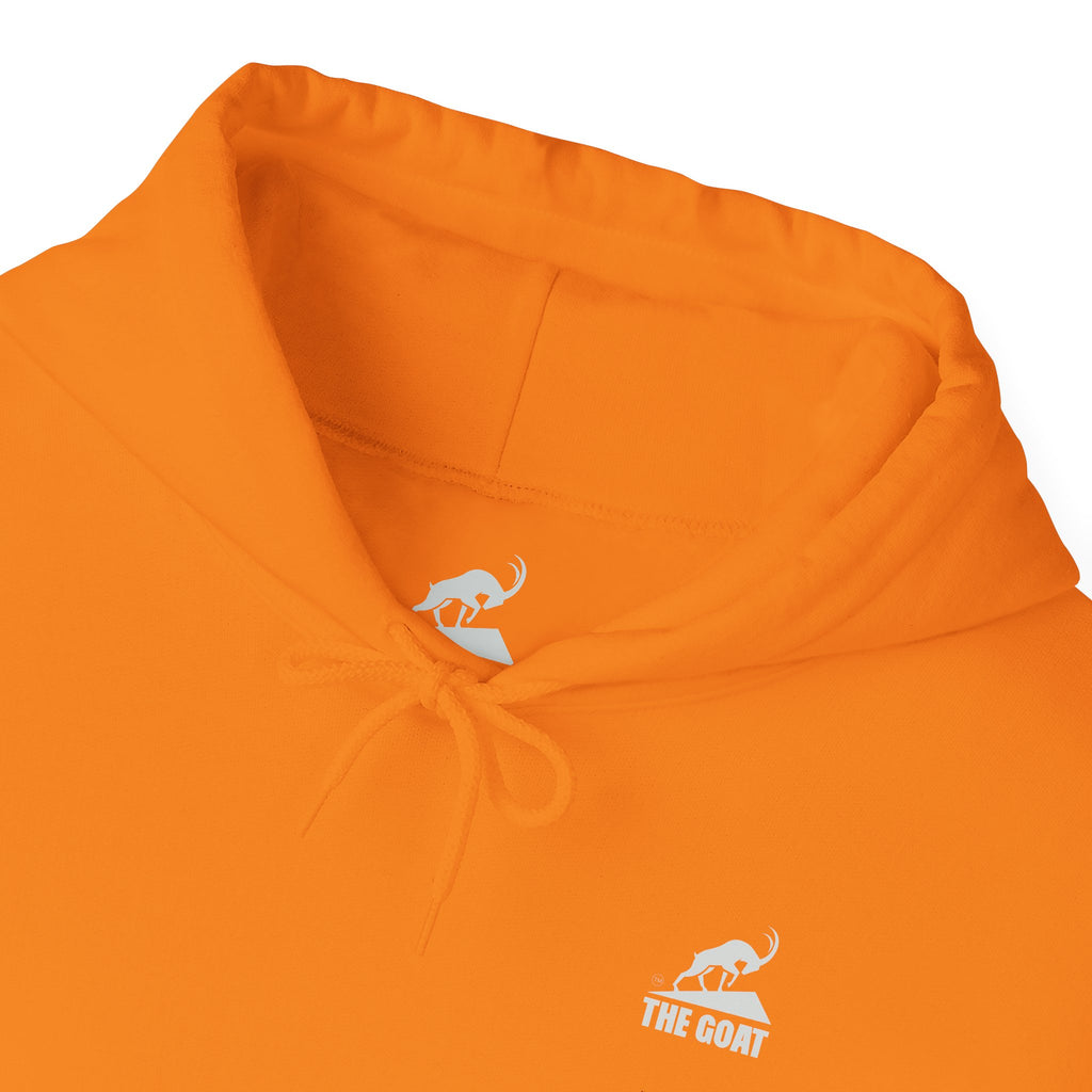 Heavy Wear Hoodie Bright