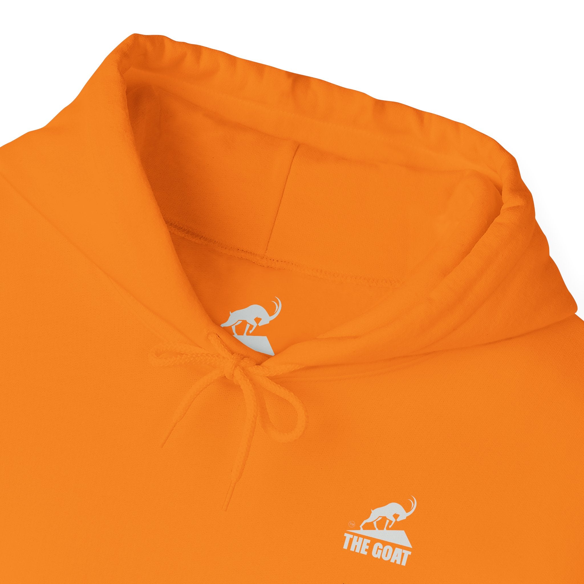 Heavy Wear Hoodie Bright