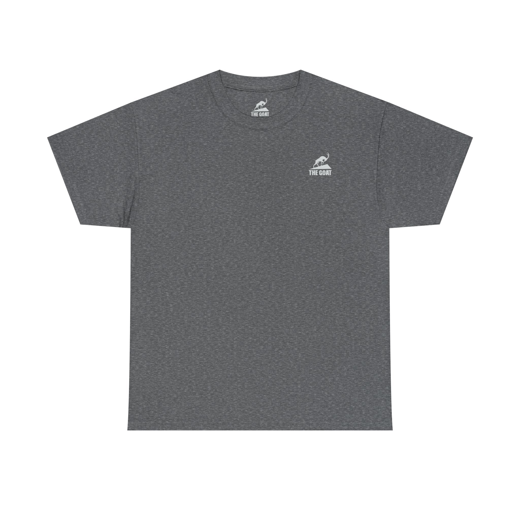 Heavy Casual Tee Neutral