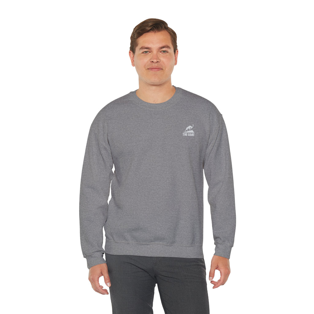Casual Wear Crewneck Neutral