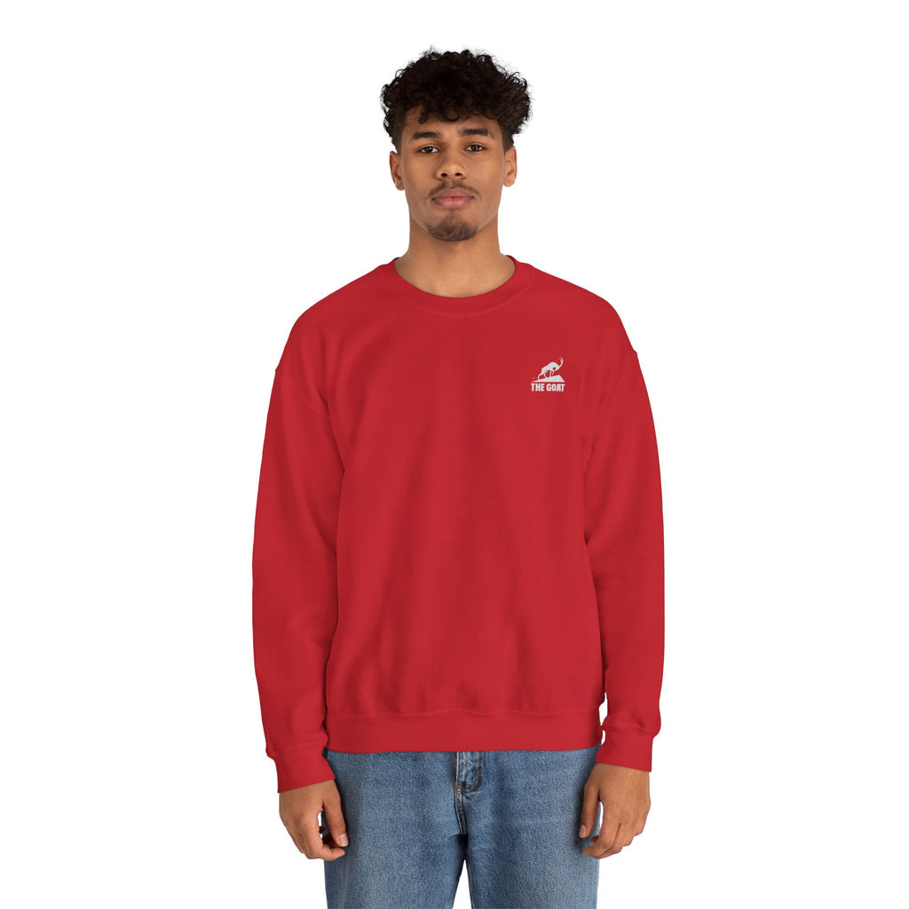 Casual Wear Crewneck Bright
