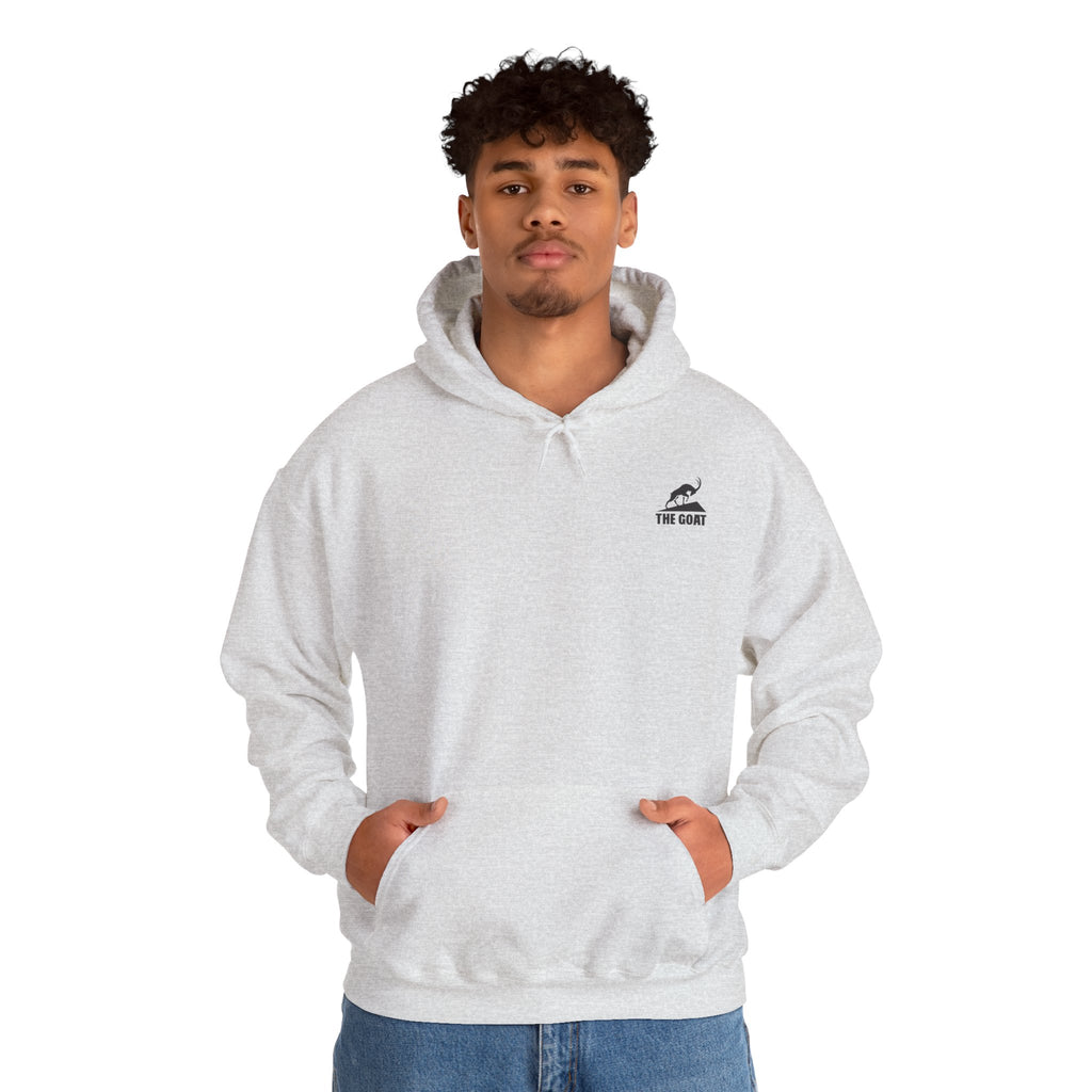 Heavy Wear Hoodie Neutral