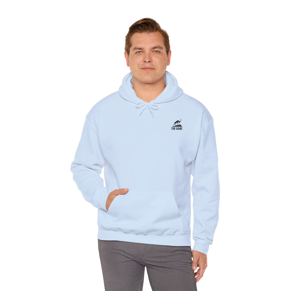 Heavy Wear Hoodie Bright
