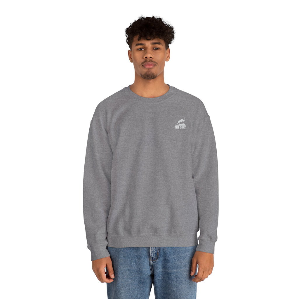 Casual Wear Crewneck Neutral