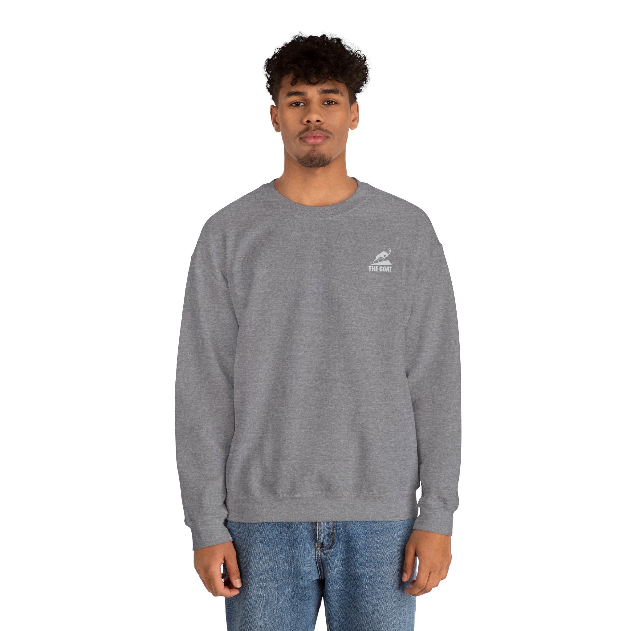 Casual Wear Crewneck Neutral