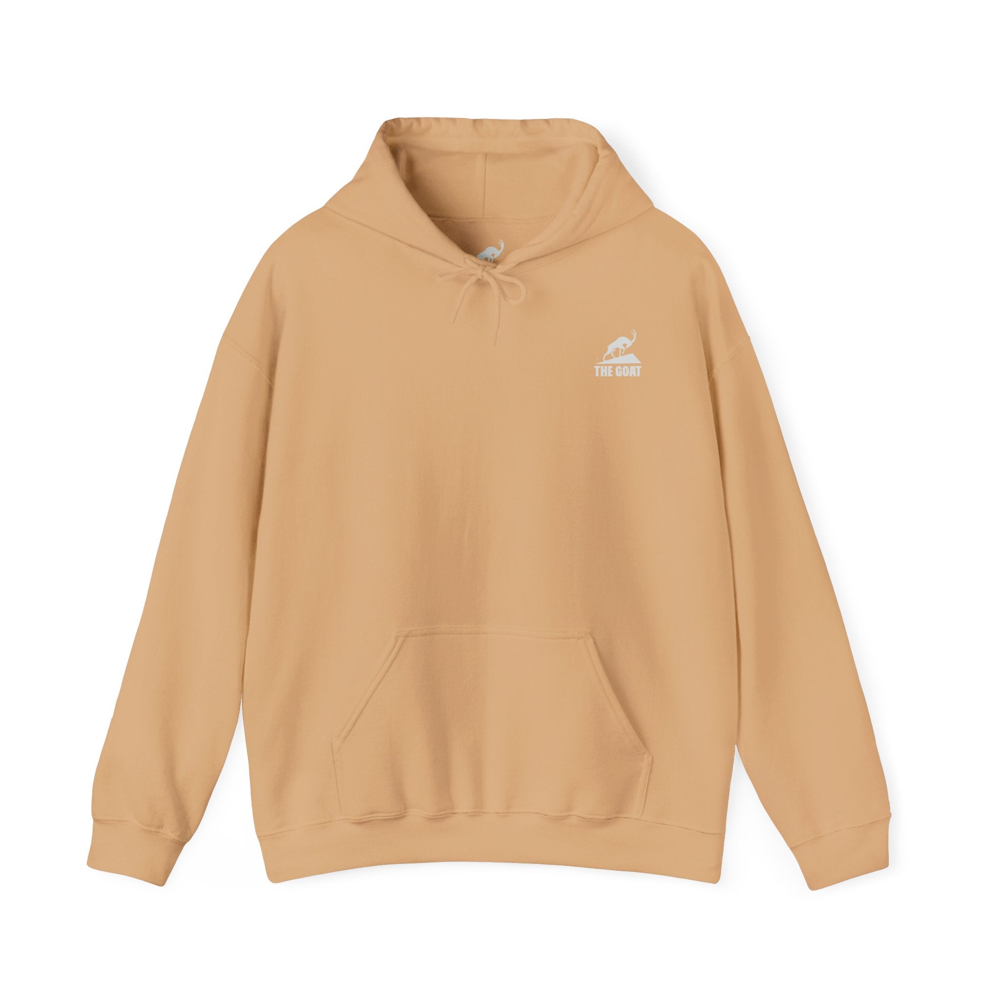 Heavy Wear Hoodie Neutral