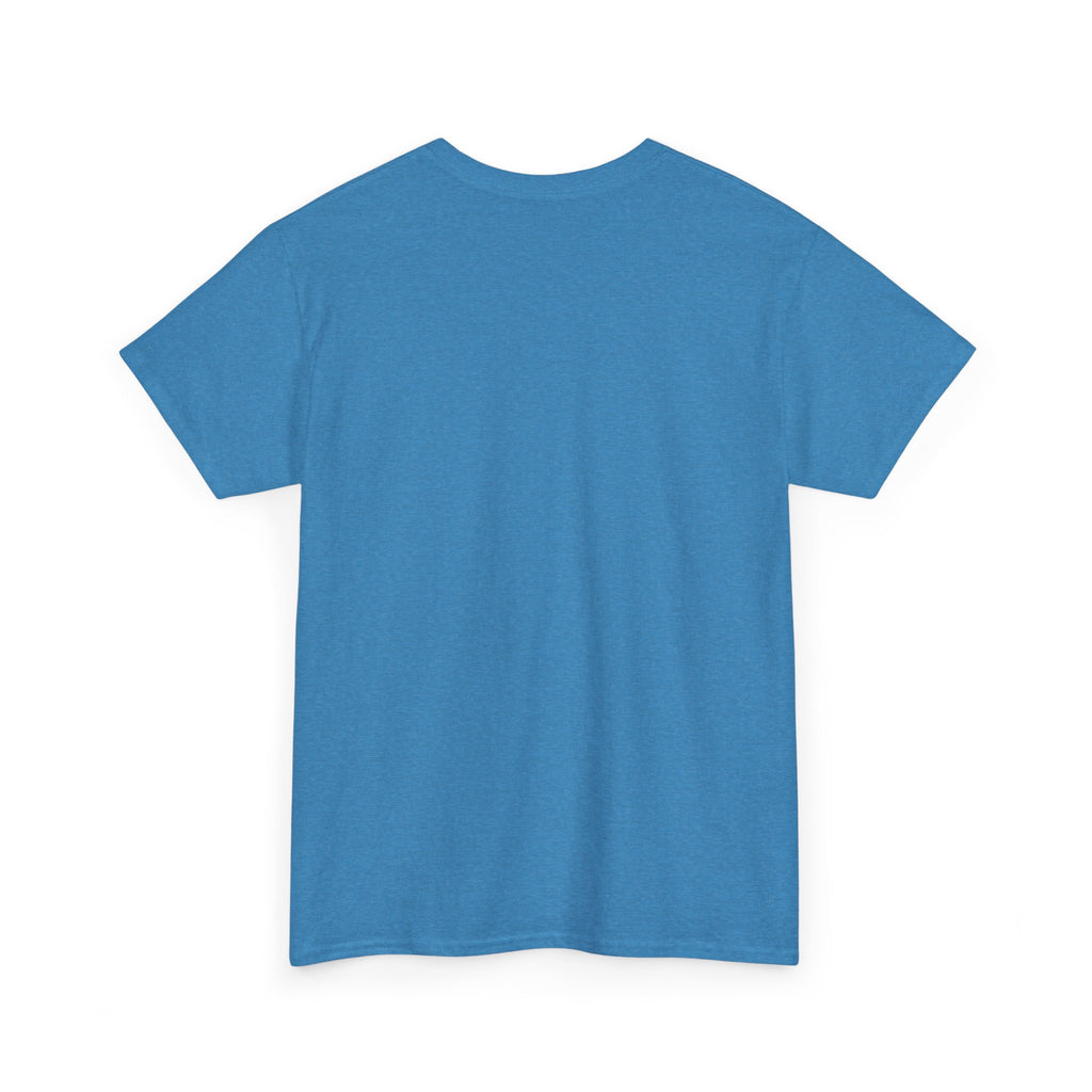 Heavy Casual Tee Bright
