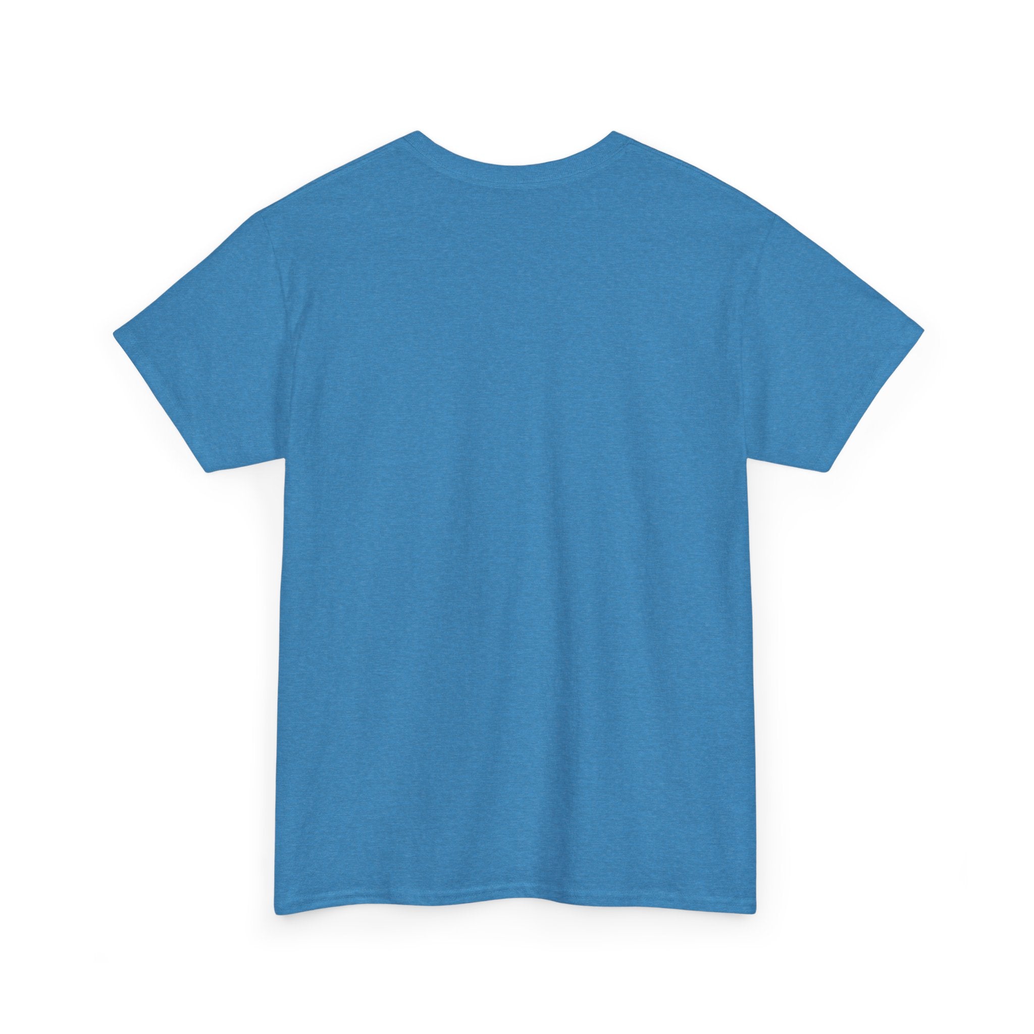 Heavy Casual Tee Bright