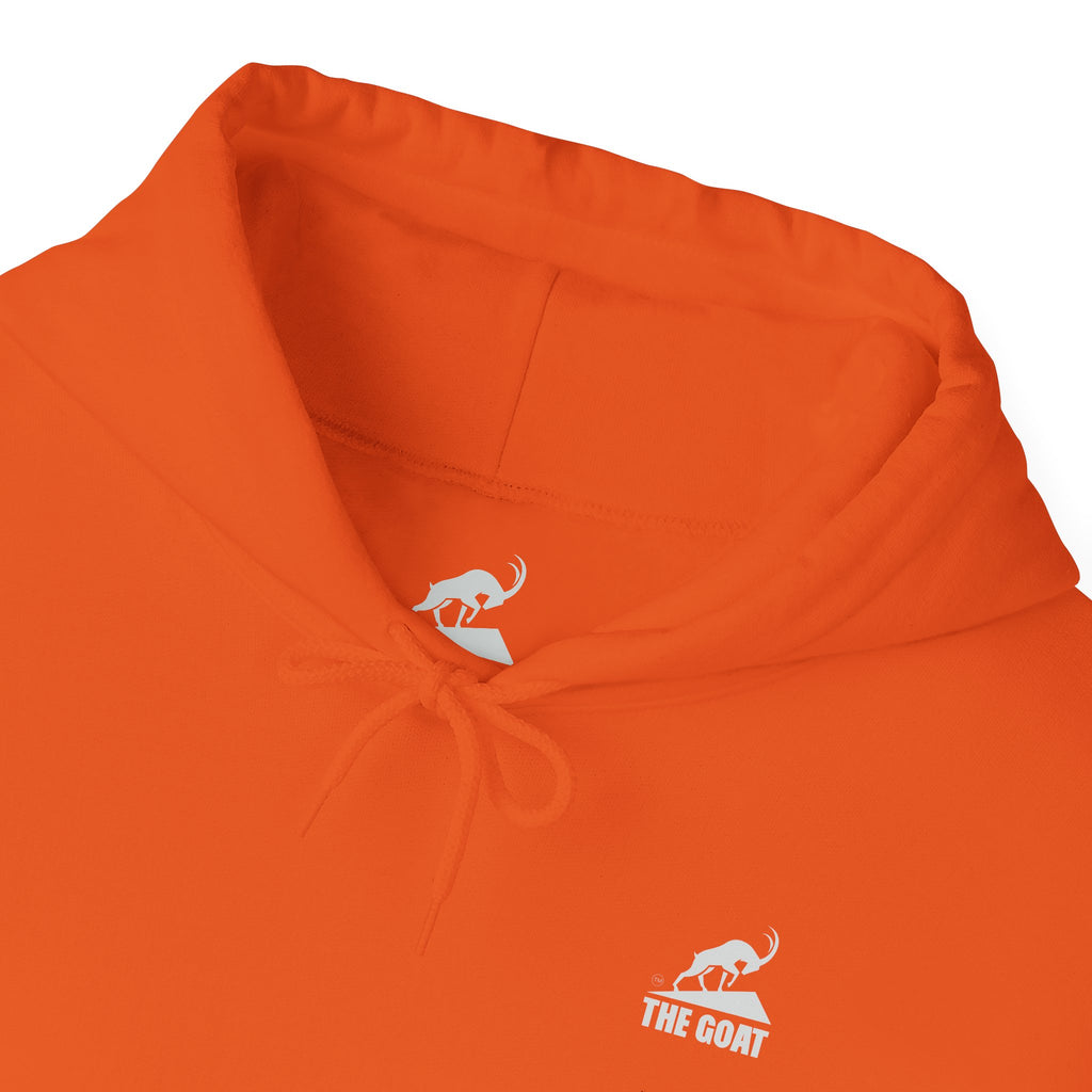 Heavy Wear Hoodie Bright