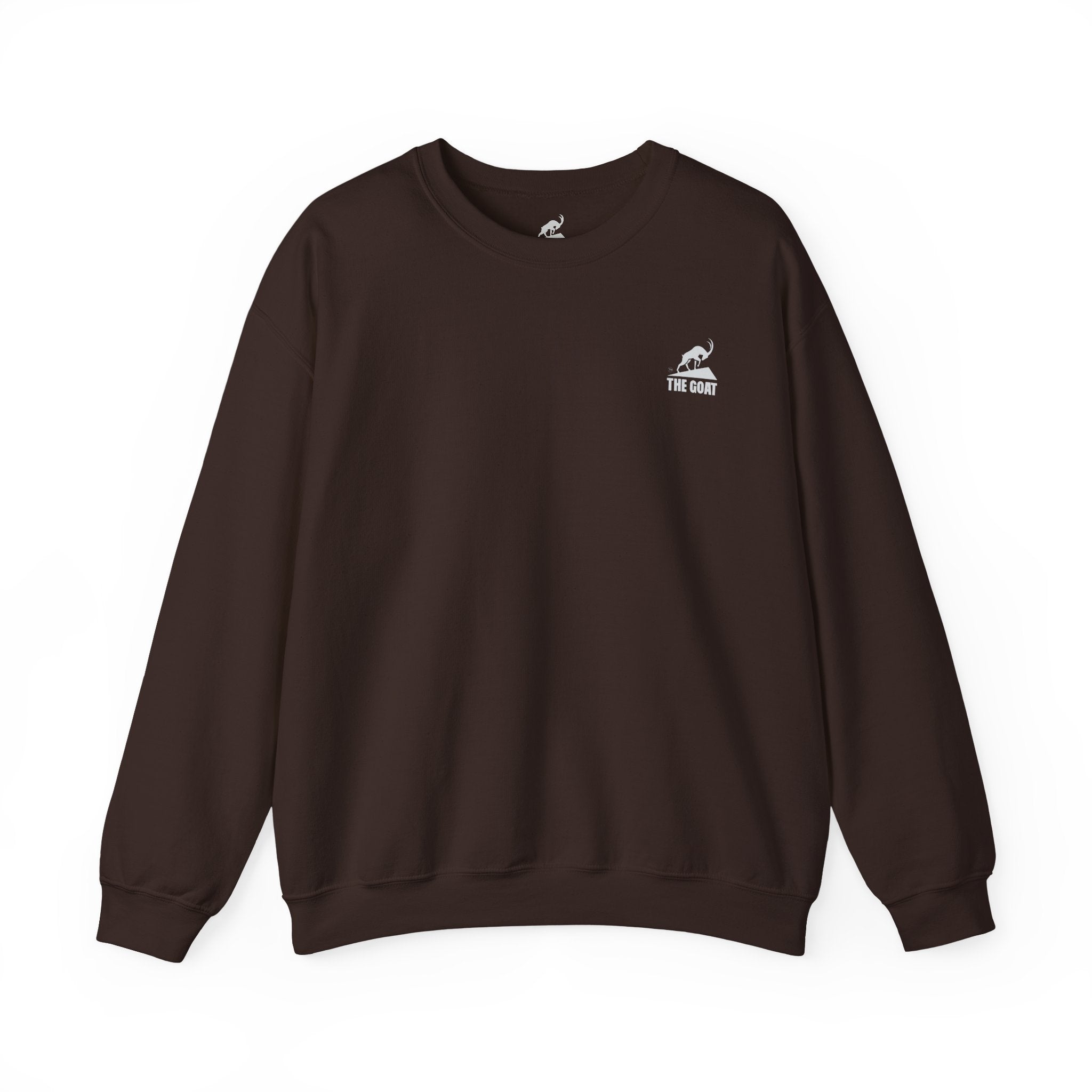 Casual Wear Crewneck Neutral