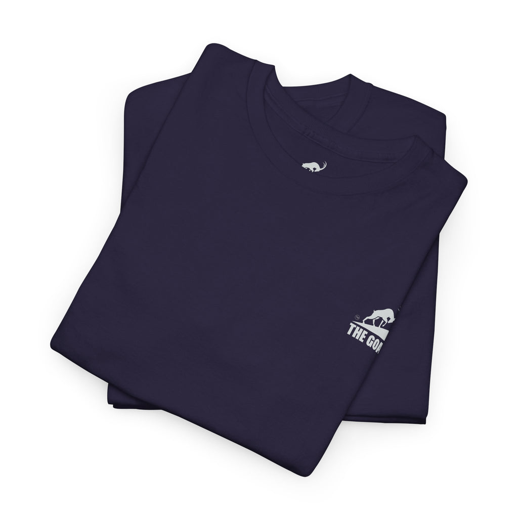 Heavy Casual Tee Bright