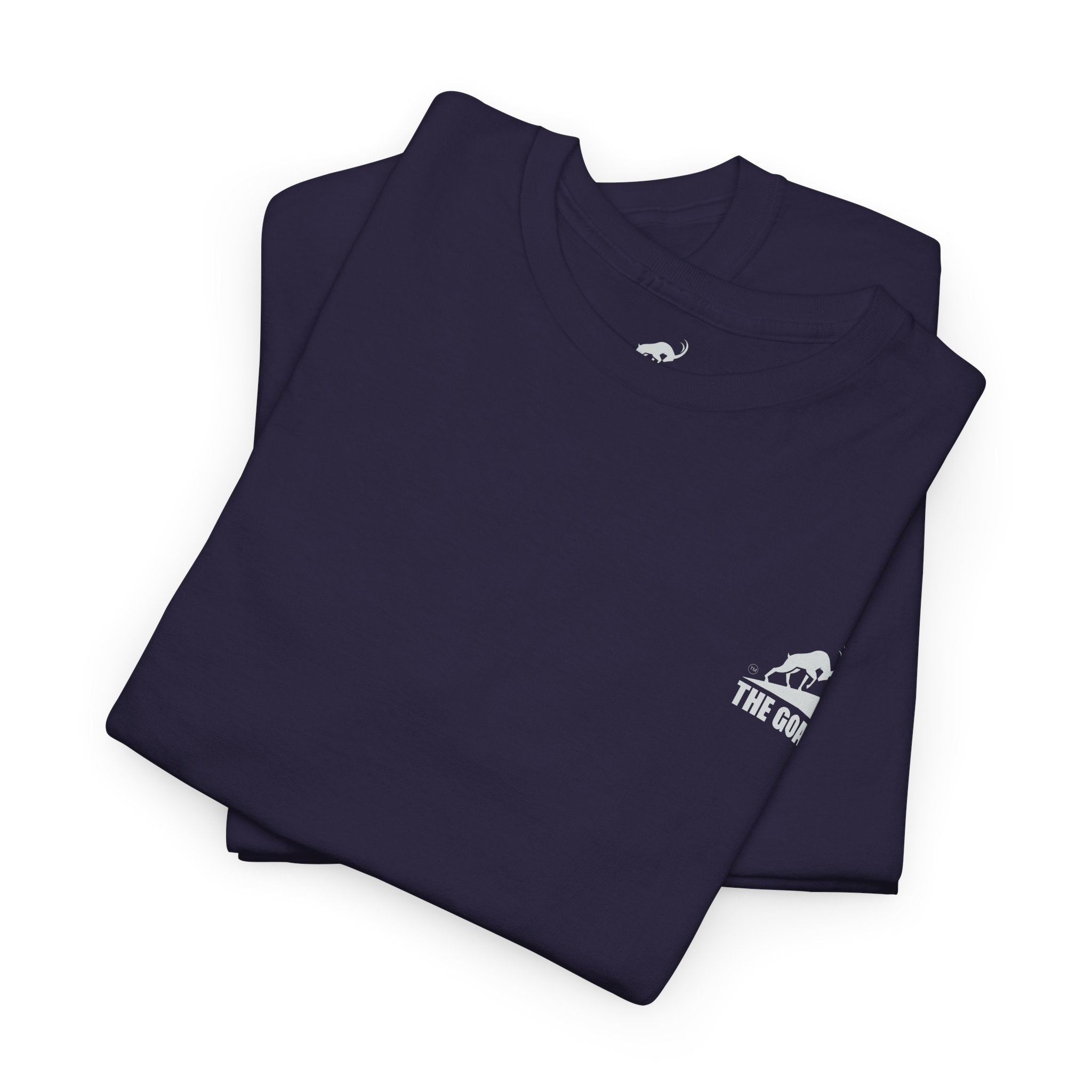 Heavy Casual Tee Bright