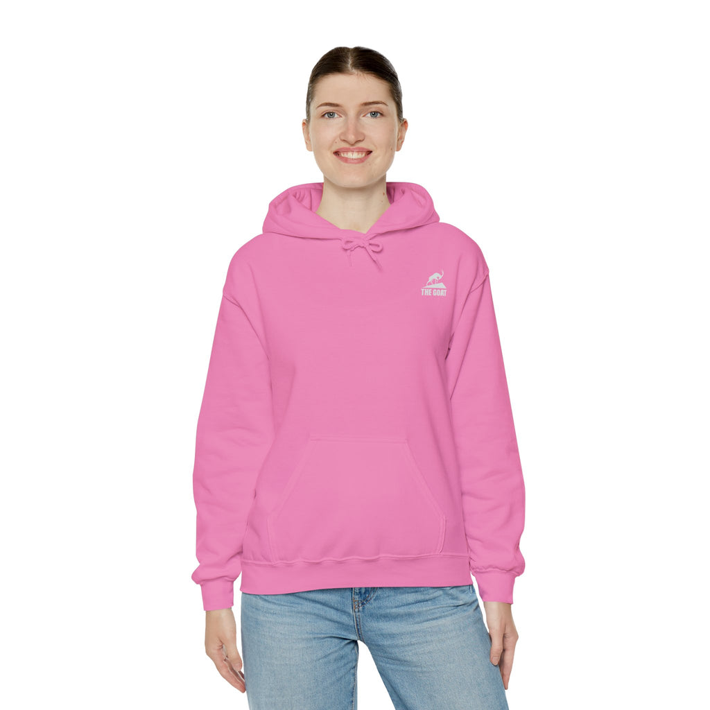 Heavy Wear Hoodie Bright