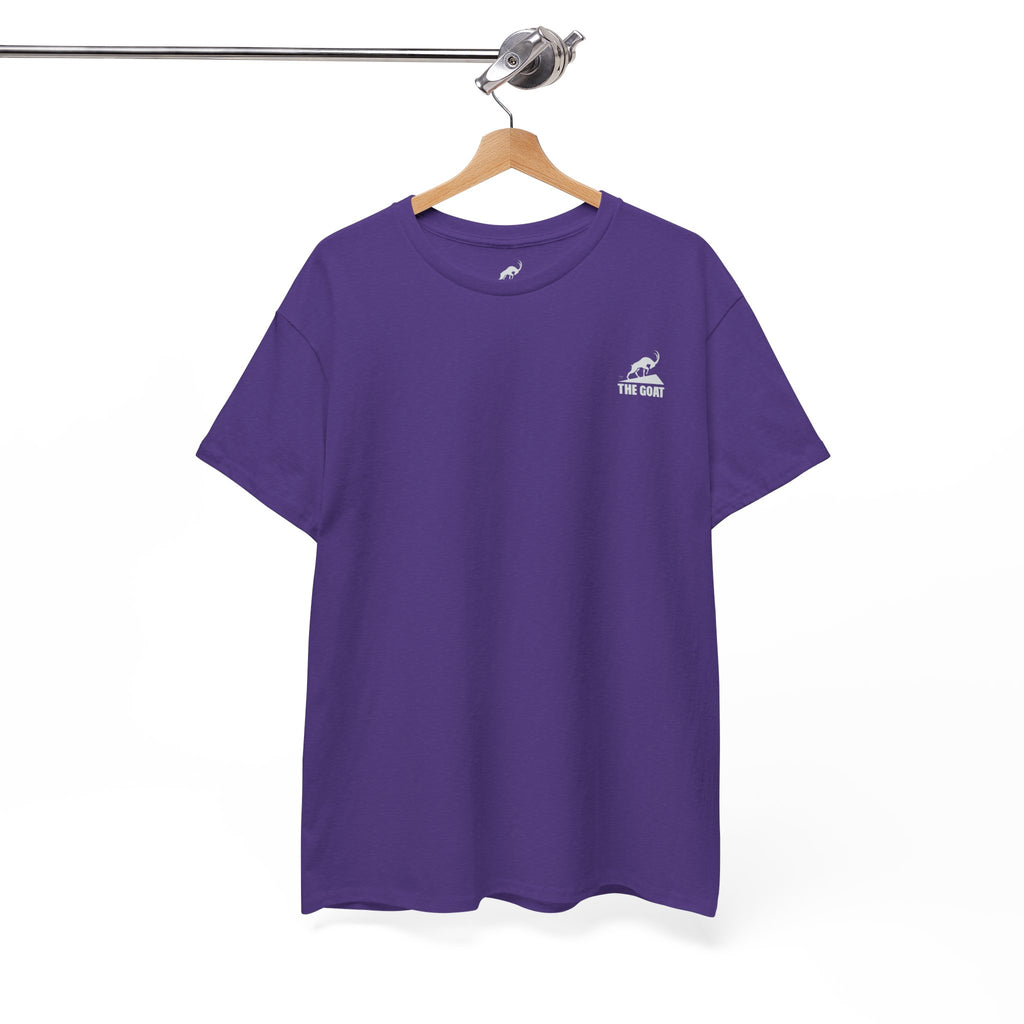 Heavy Casual Tee Bright
