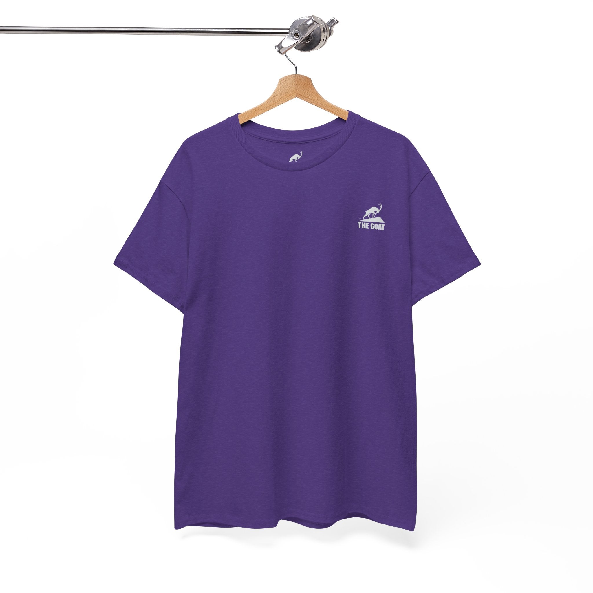 Heavy Casual Tee Bright
