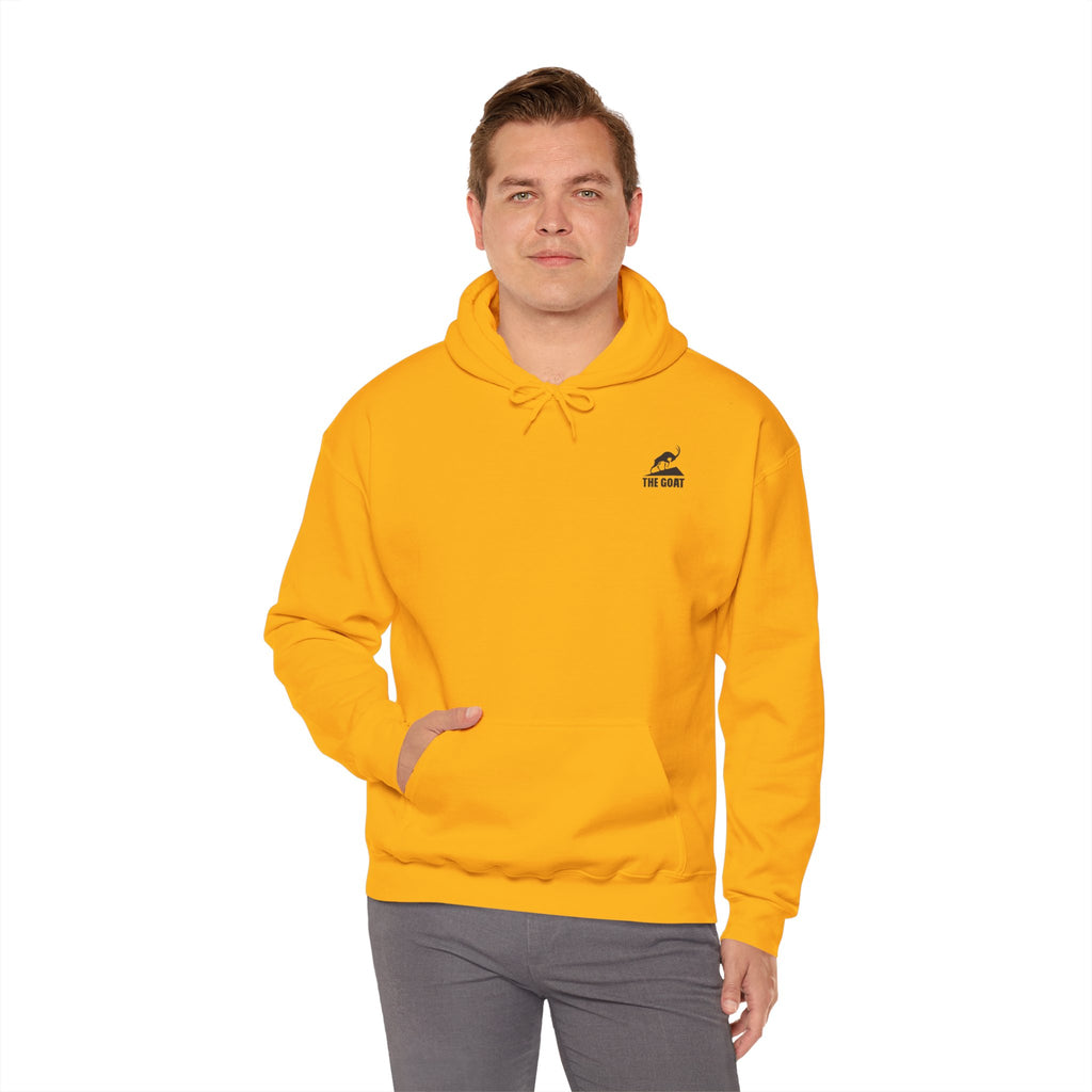 Heavy Wear Hoodie Bright