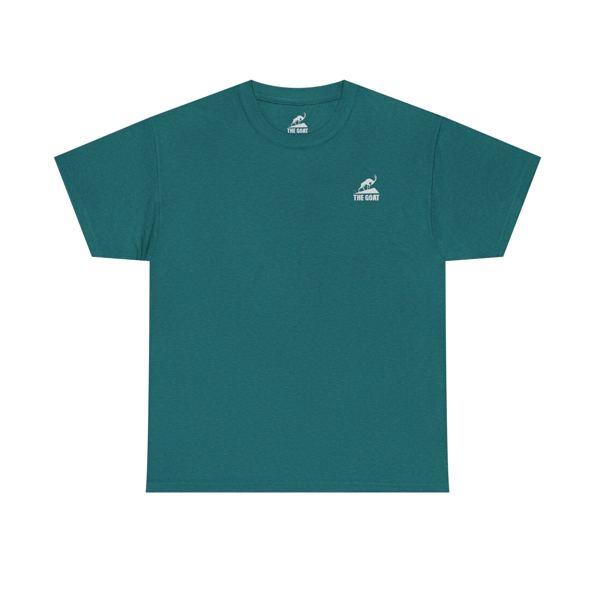 Heavy Casual Tee Bright