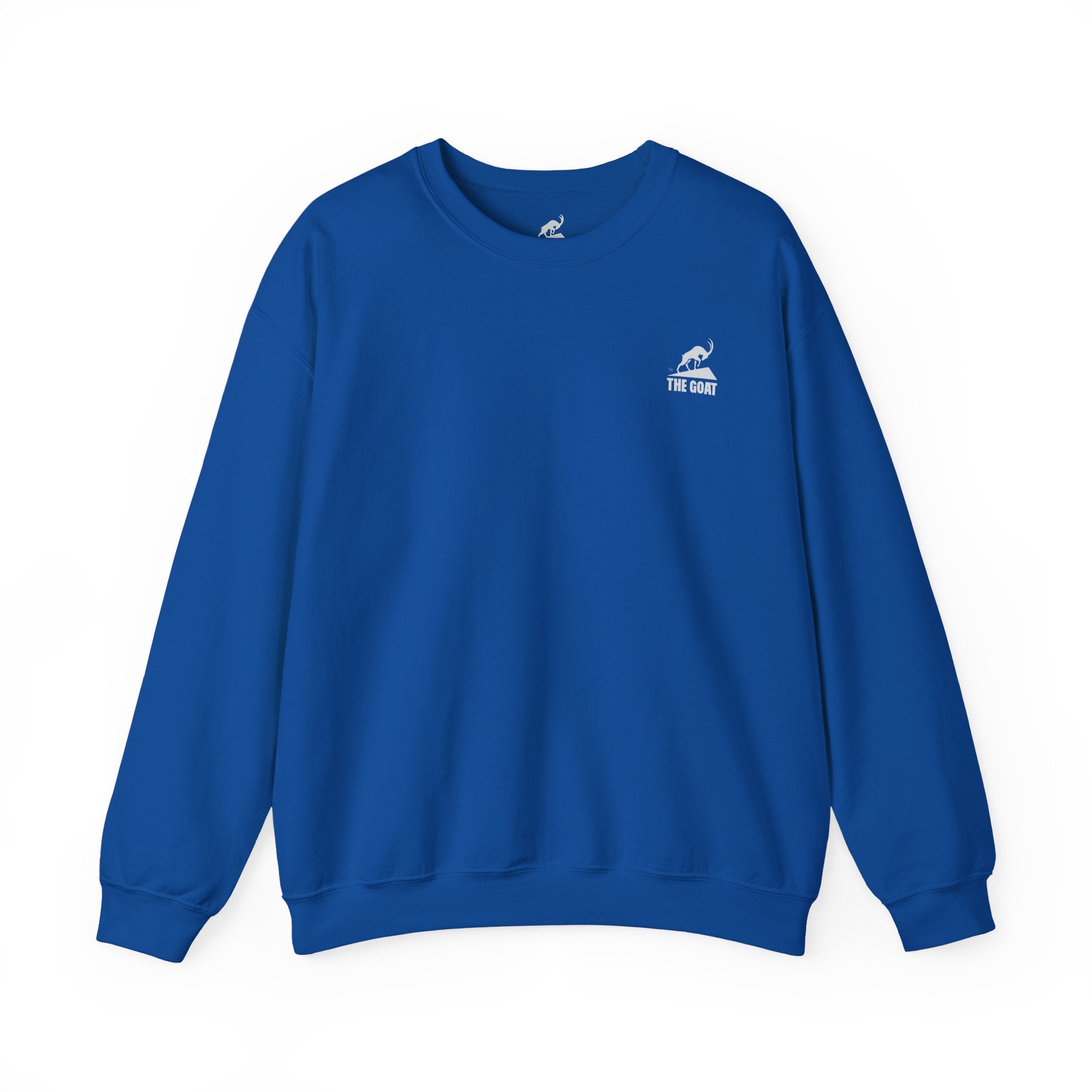 Casual Wear Crewneck Bright