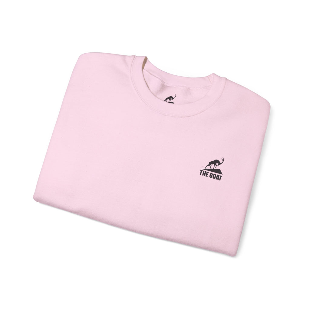Casual Wear Crewneck Bright