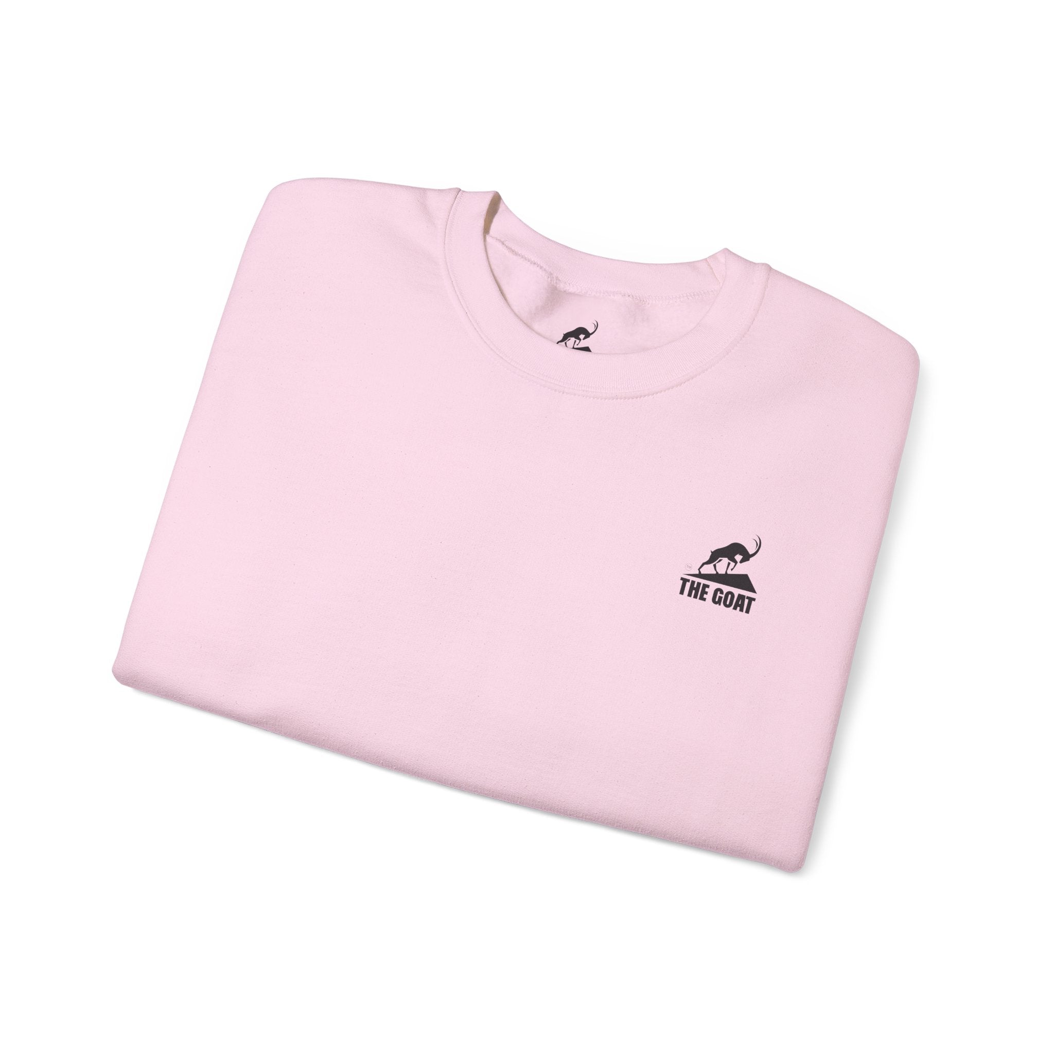 Casual Wear Crewneck Bright