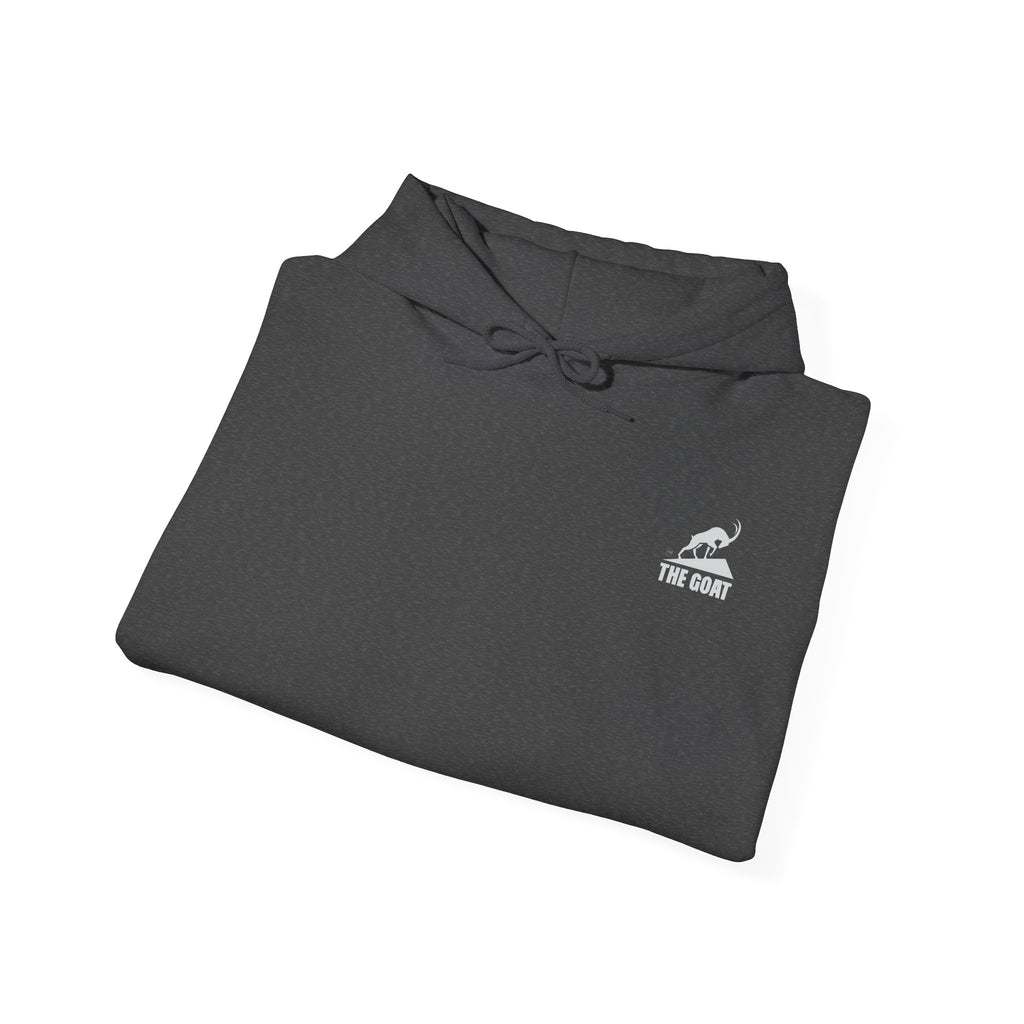 Heavy Wear Hoodie Neutral