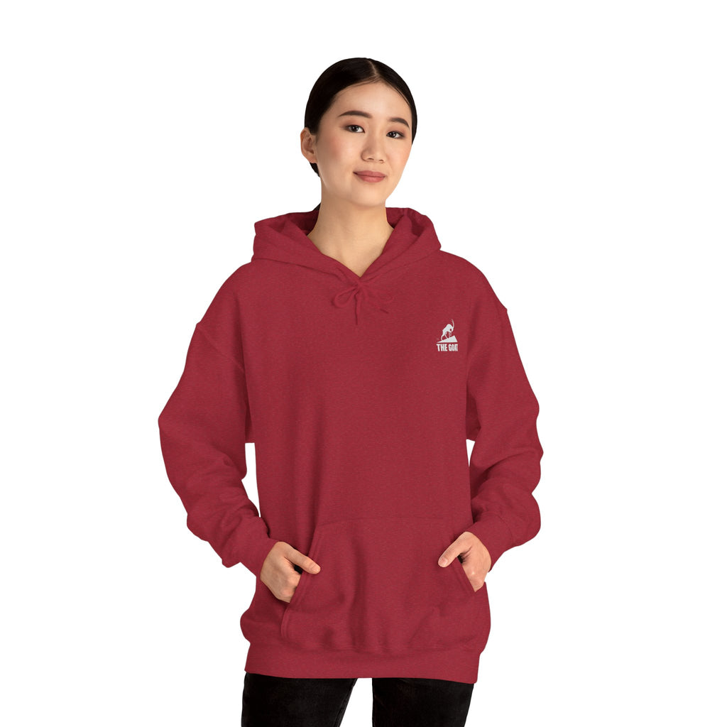 Heavy Wear Hoodie Bright
