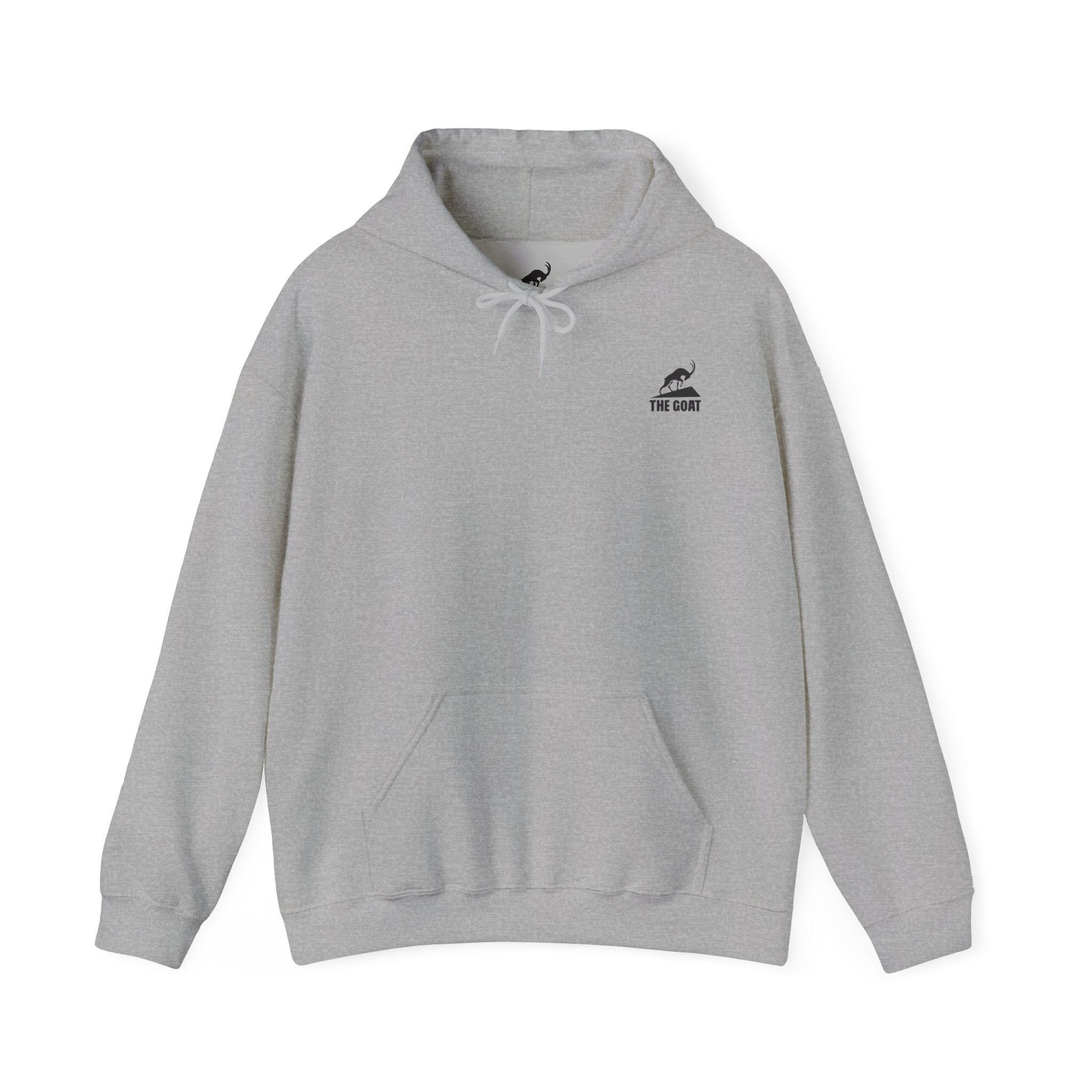 Heavy Wear Hoodie Neutral