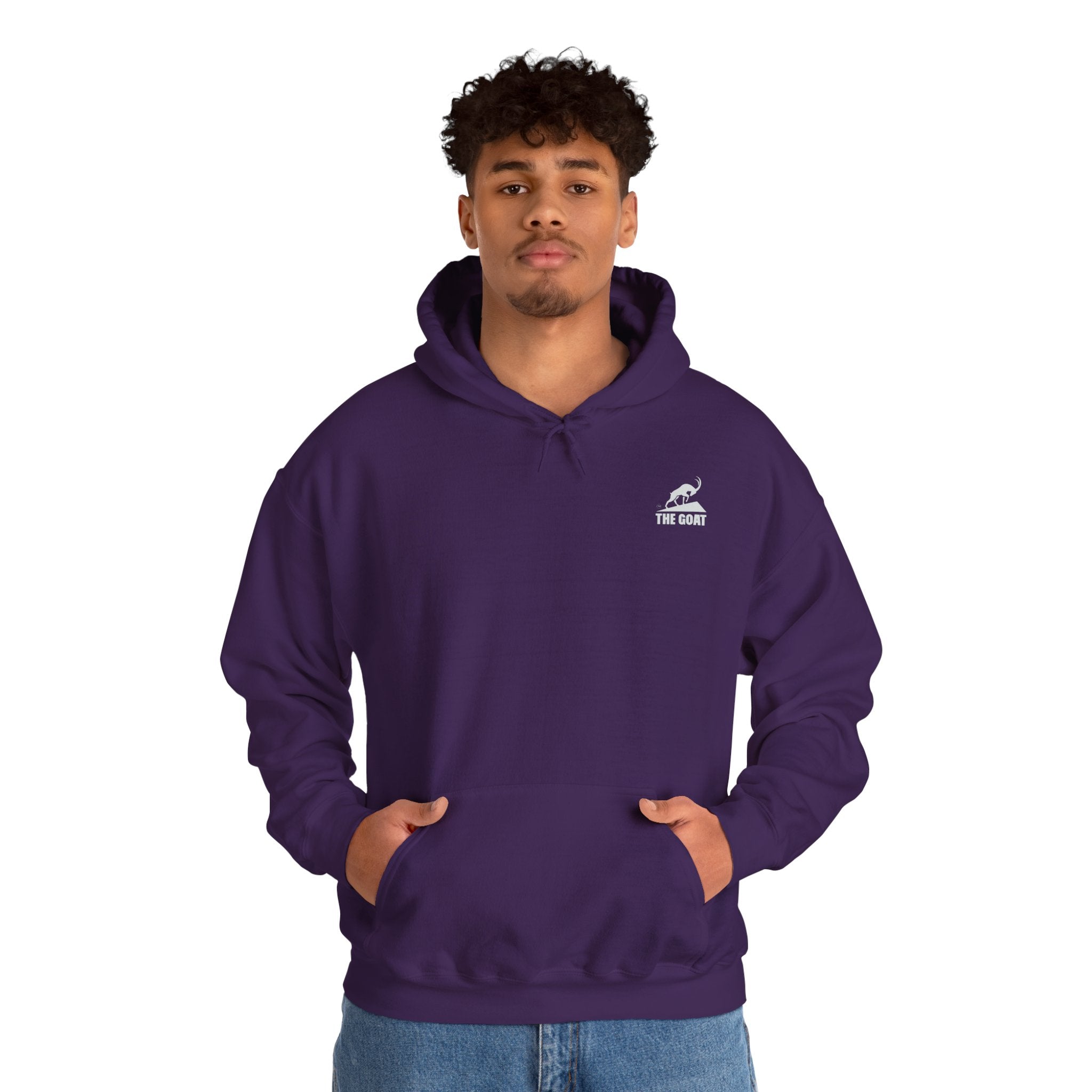Heavy Wear Hoodie Bright