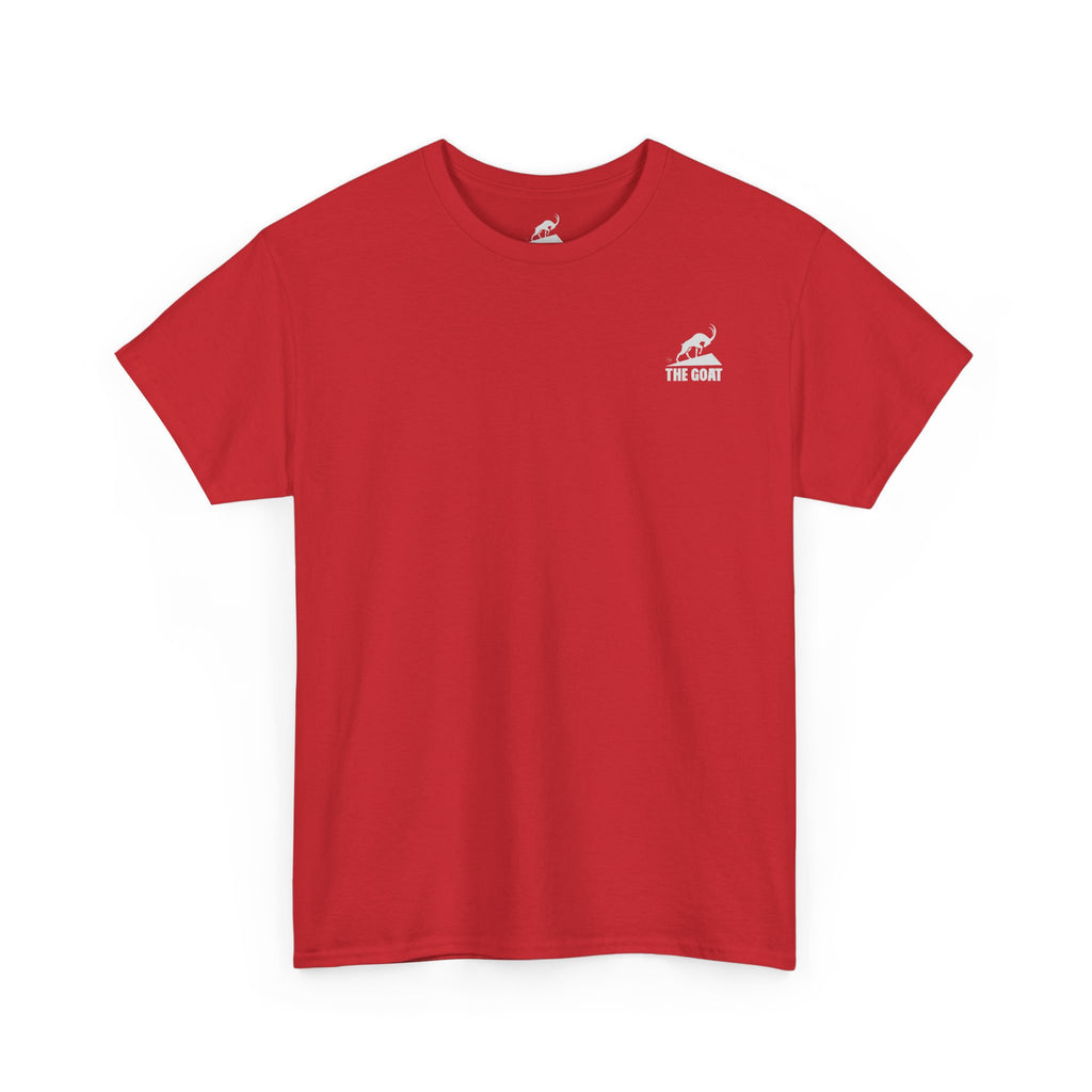 Heavy Casual Tee Bright
