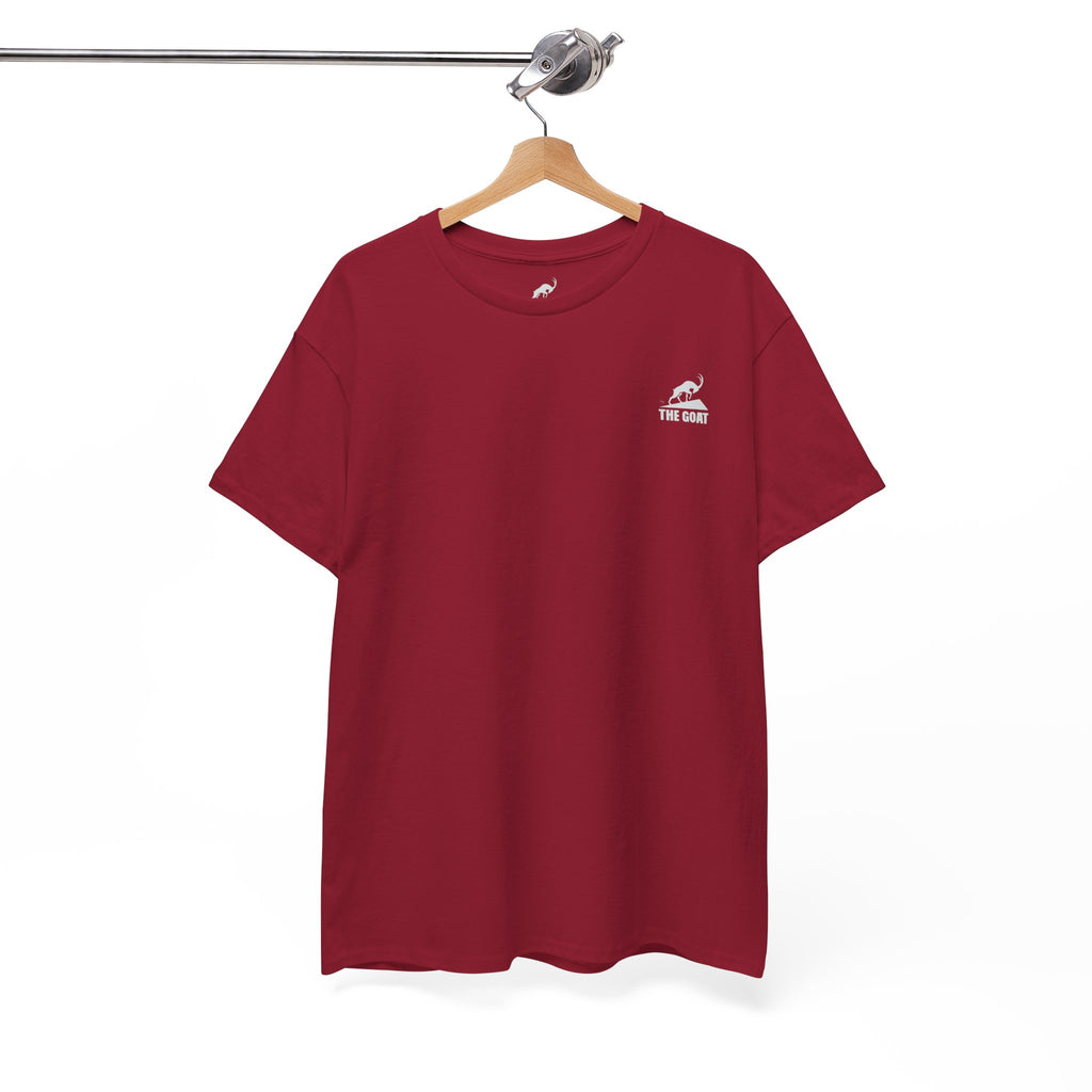 Heavy Casual Tee Bright