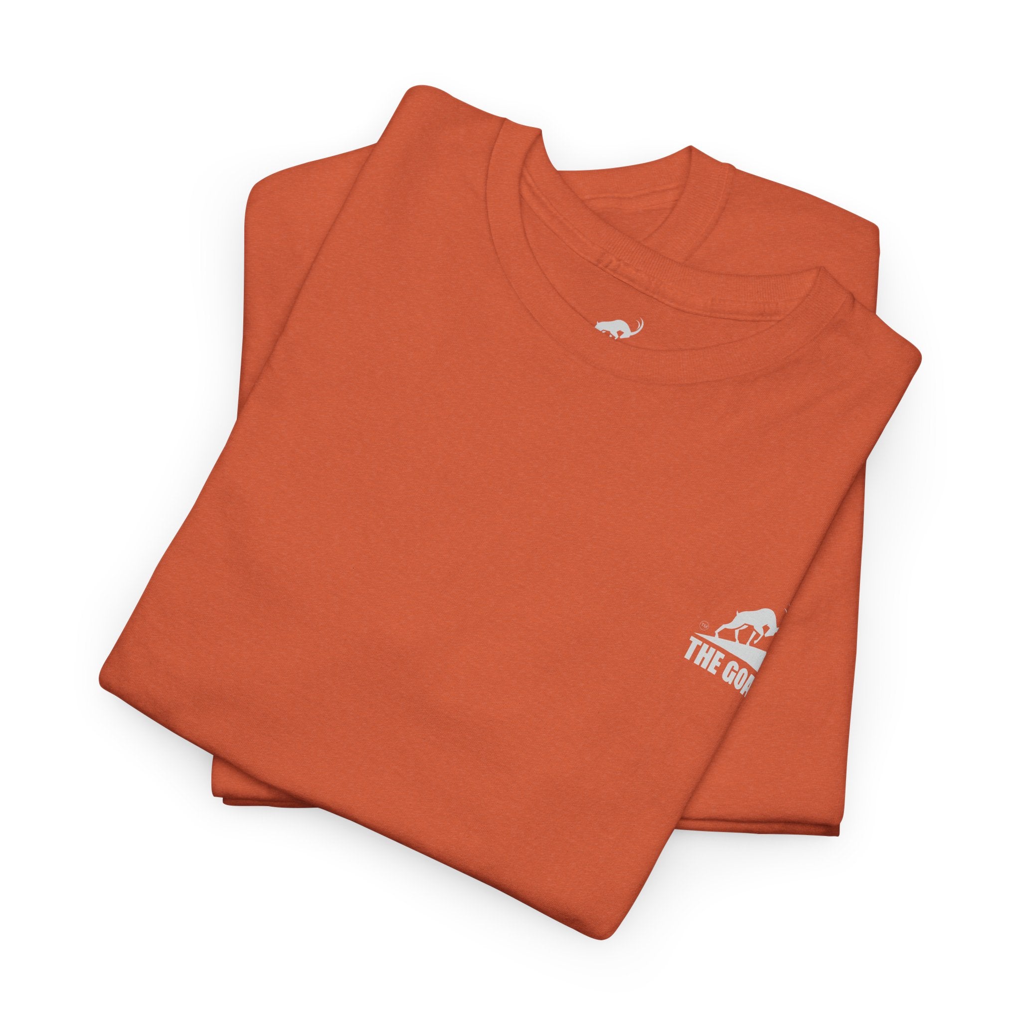 Heavy Casual Tee Bright