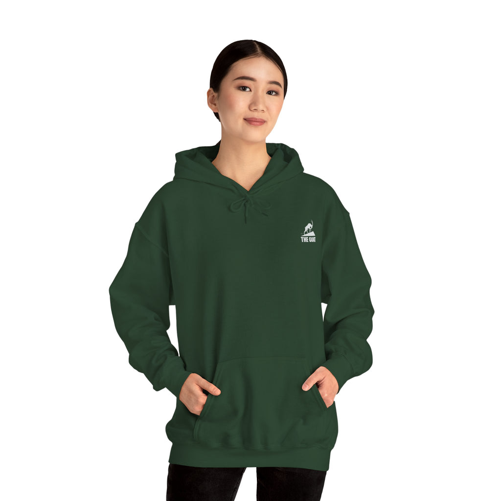 Heavy Wear Hoodie Neutral