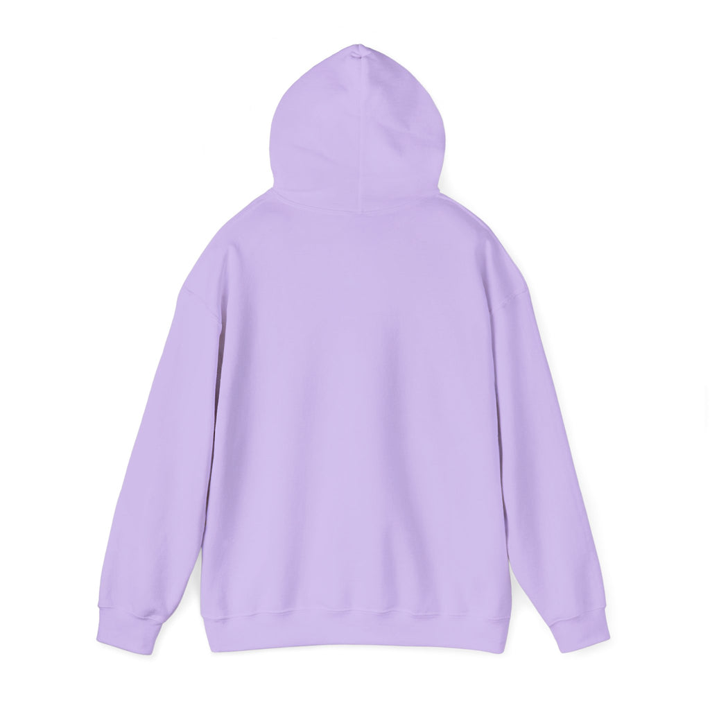 Heavy Wear Hoodie Bright