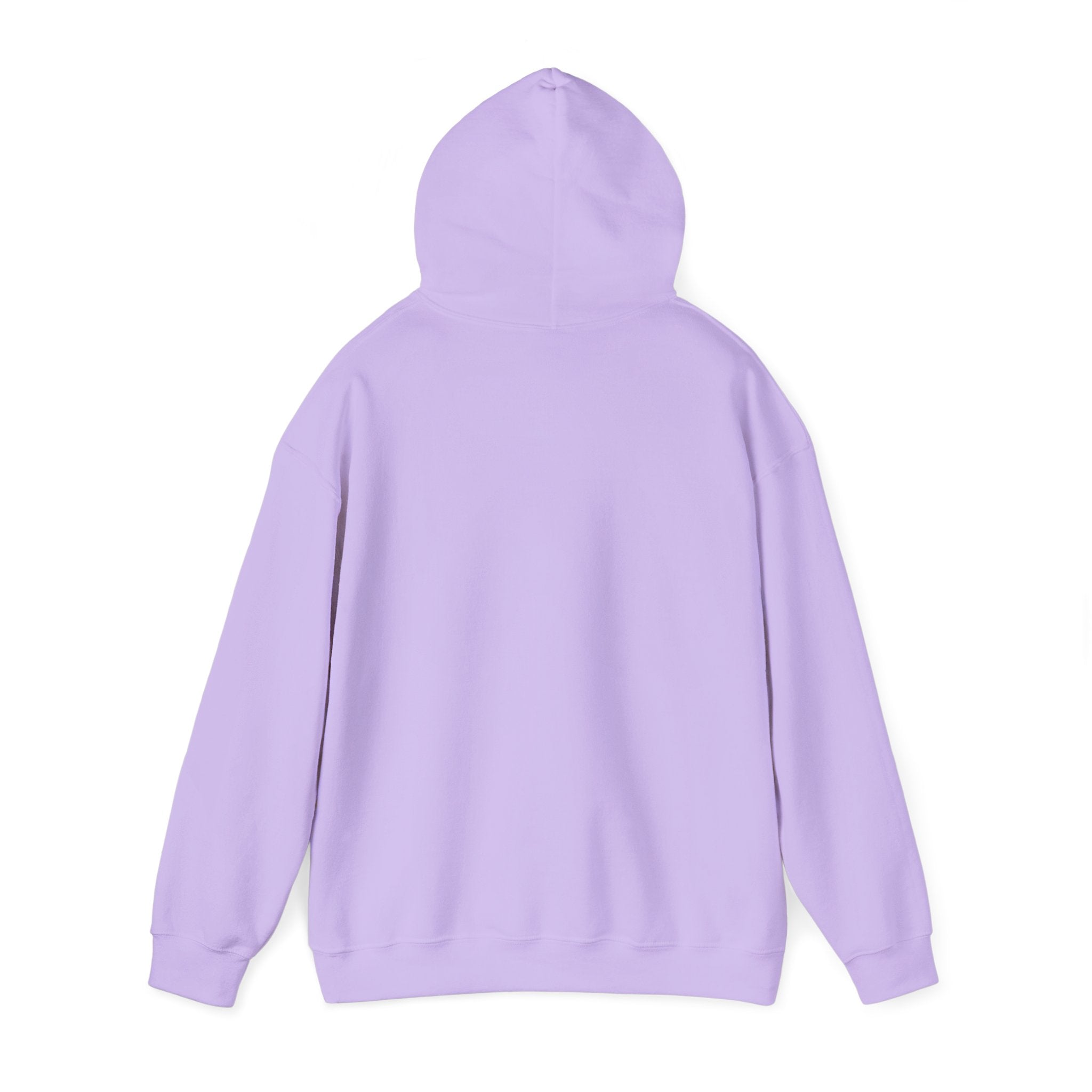 Heavy Wear Hoodie Bright