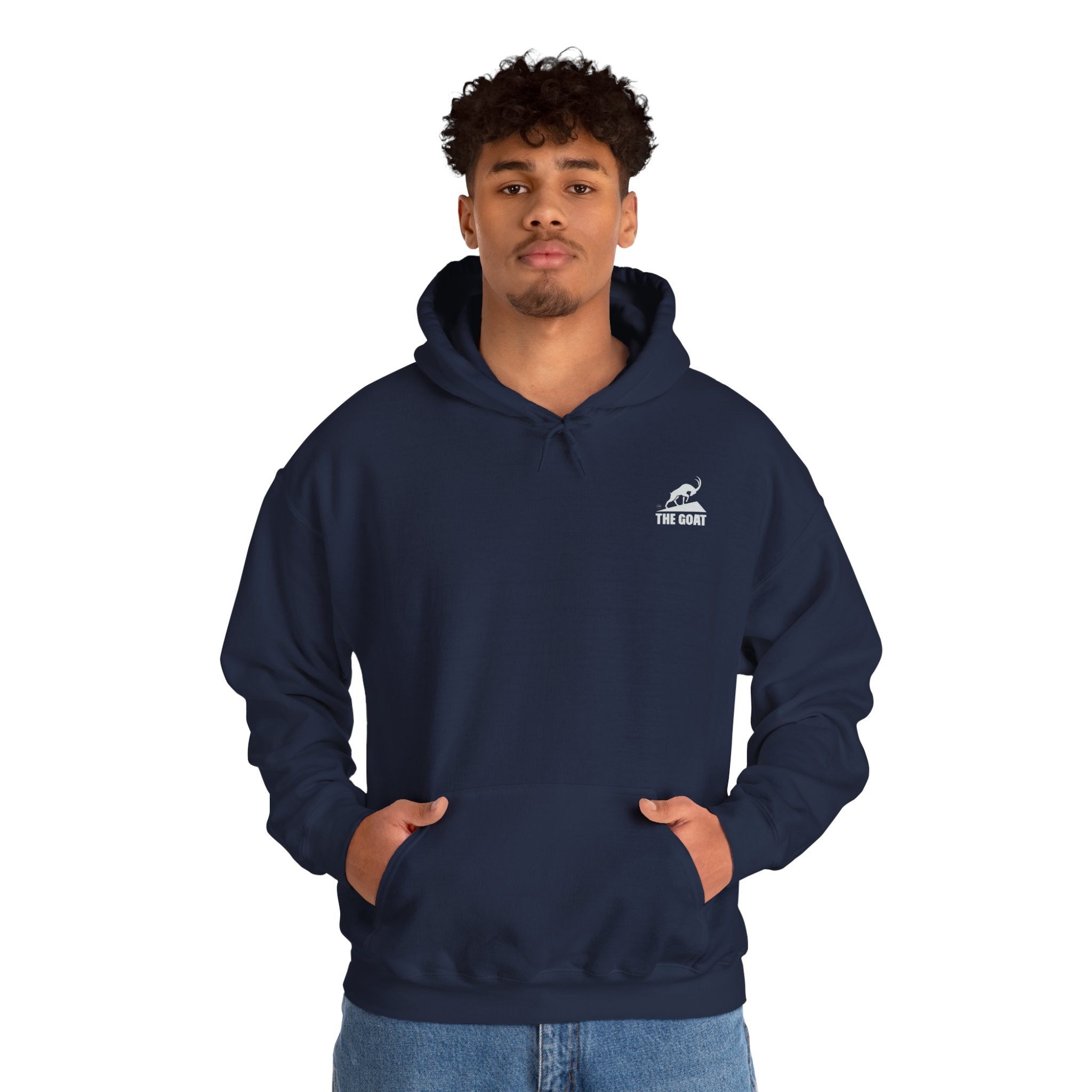 Heavy Wear Hoodie Neutral