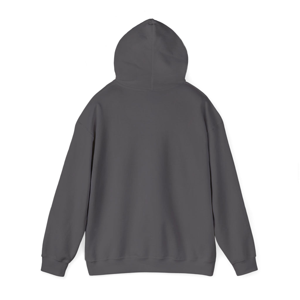 Heavy Wear Hoodie Neutral
