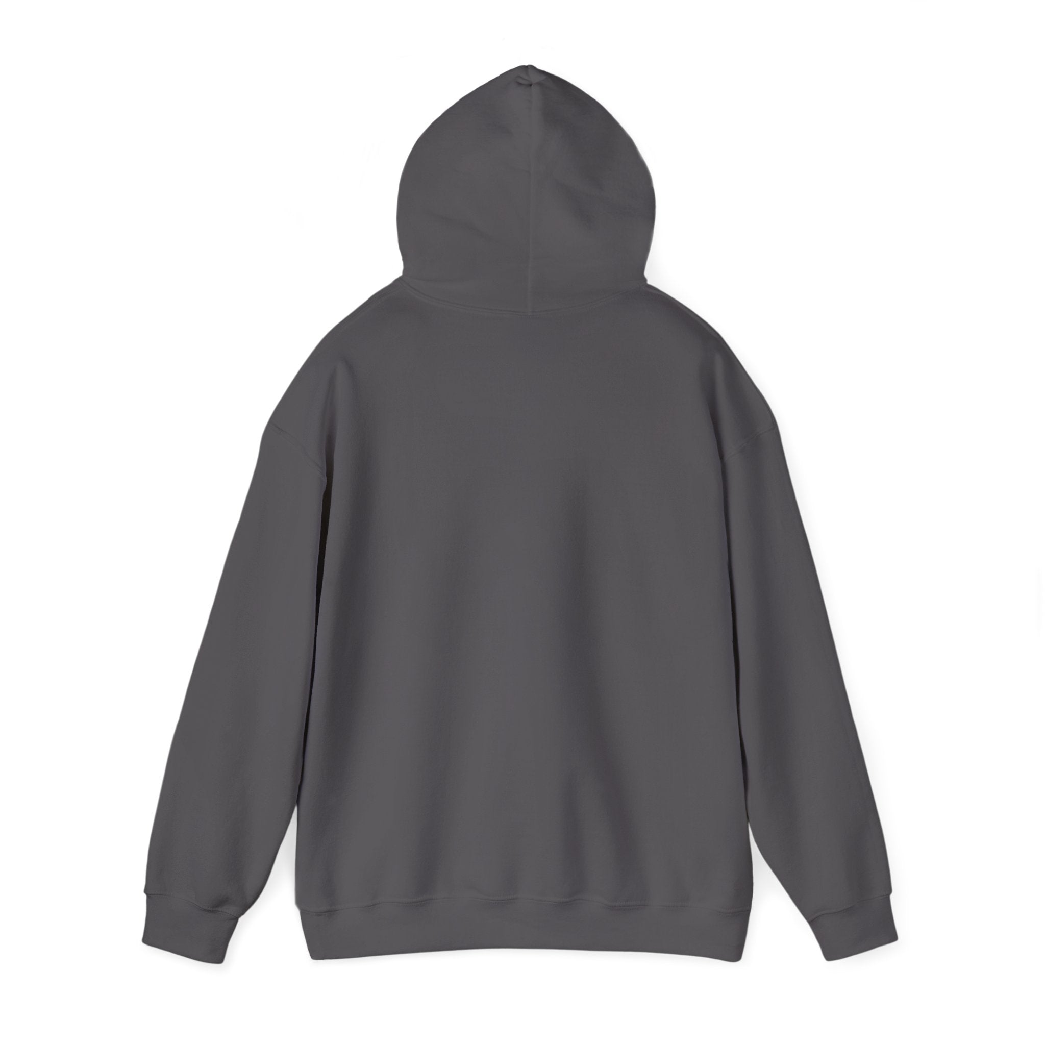Heavy Wear Hoodie Neutral