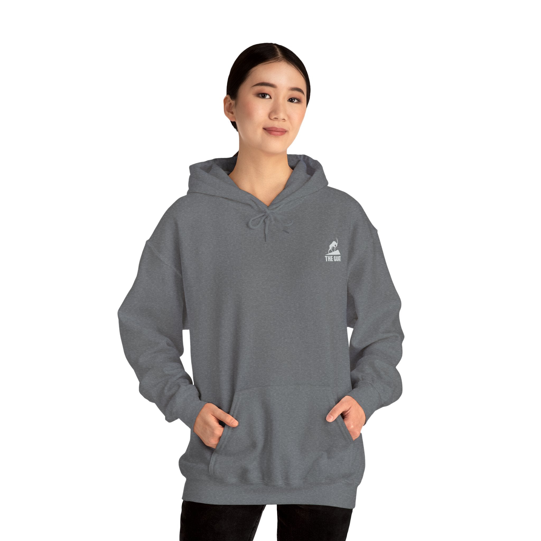 Heavy Wear Hoodie Neutral