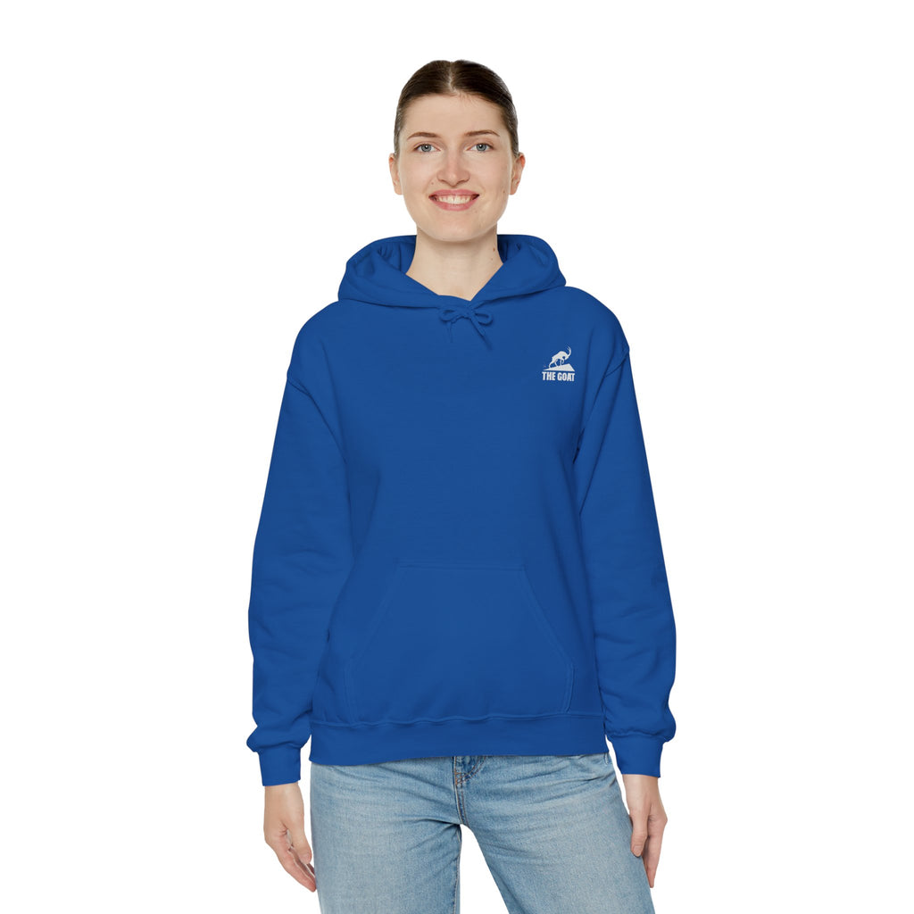 Heavy Wear Hoodie Bright