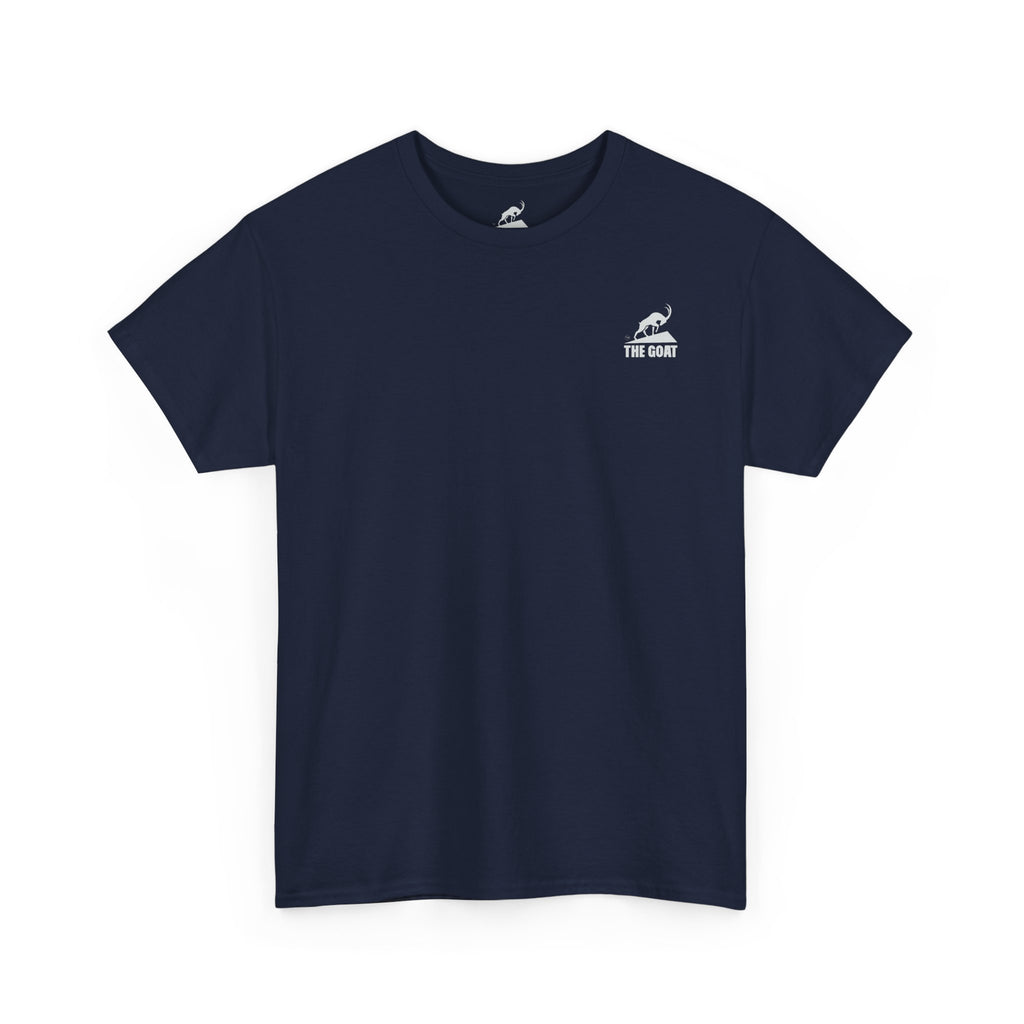 Heavy Casual Tee Neutral