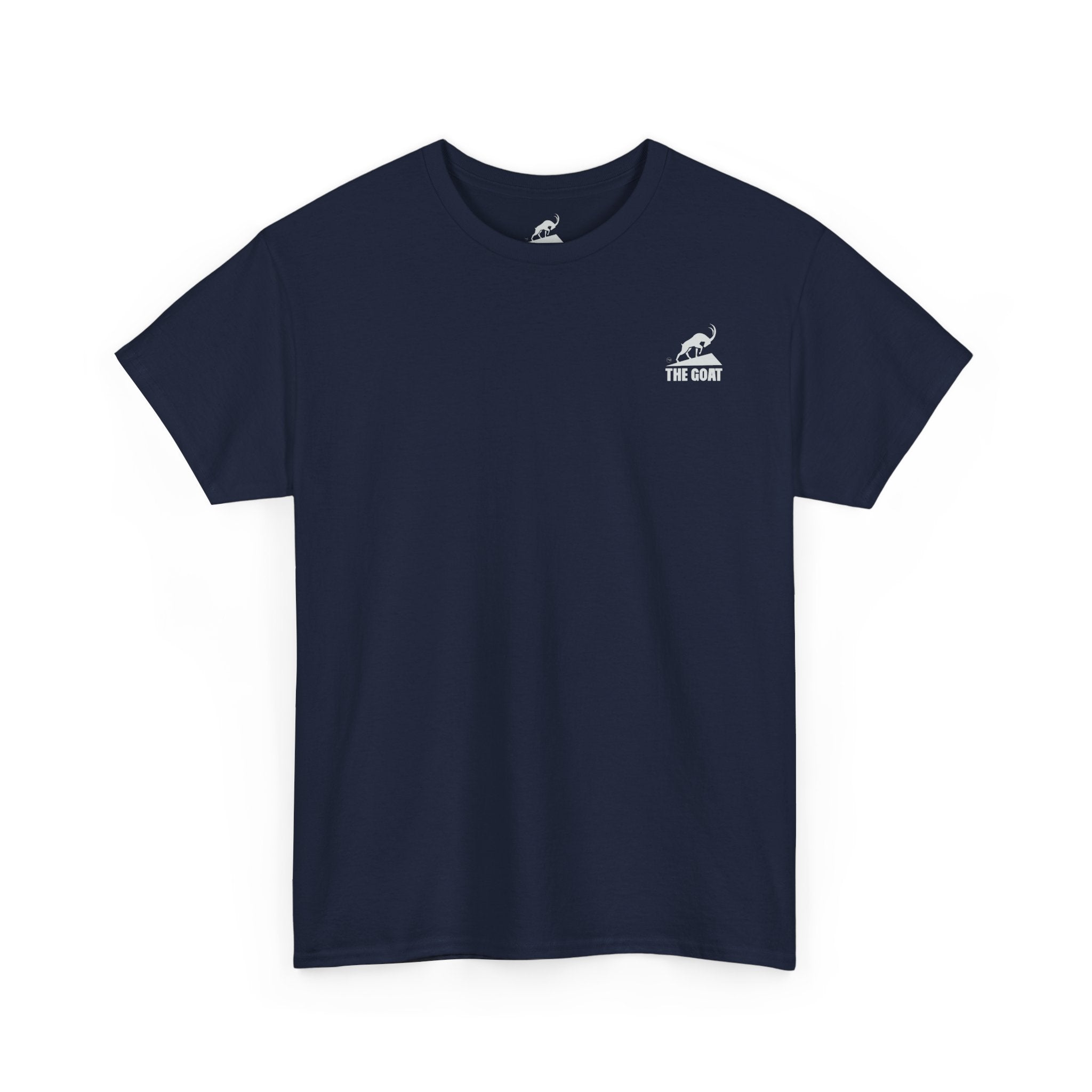 Heavy Casual Tee Neutral