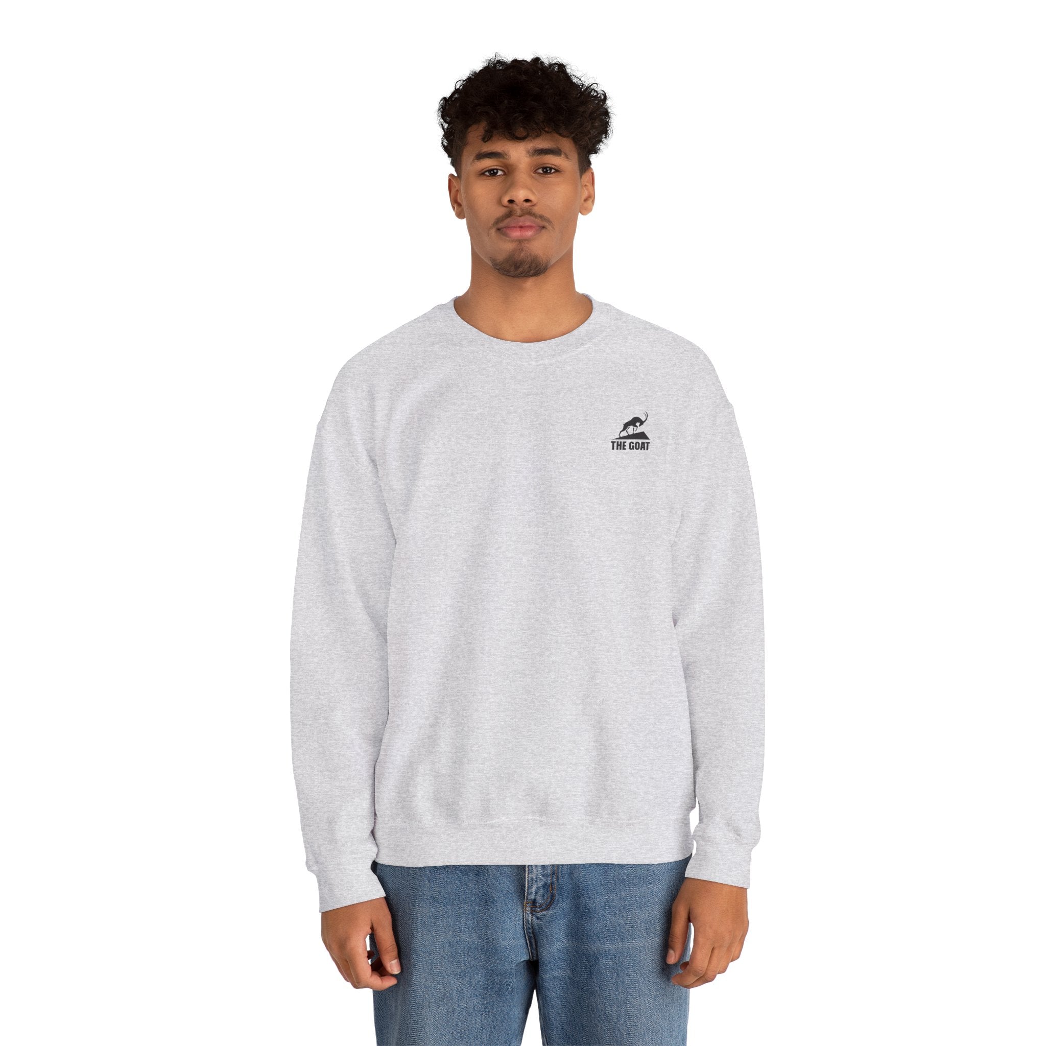 Casual Wear Crewneck Neutral