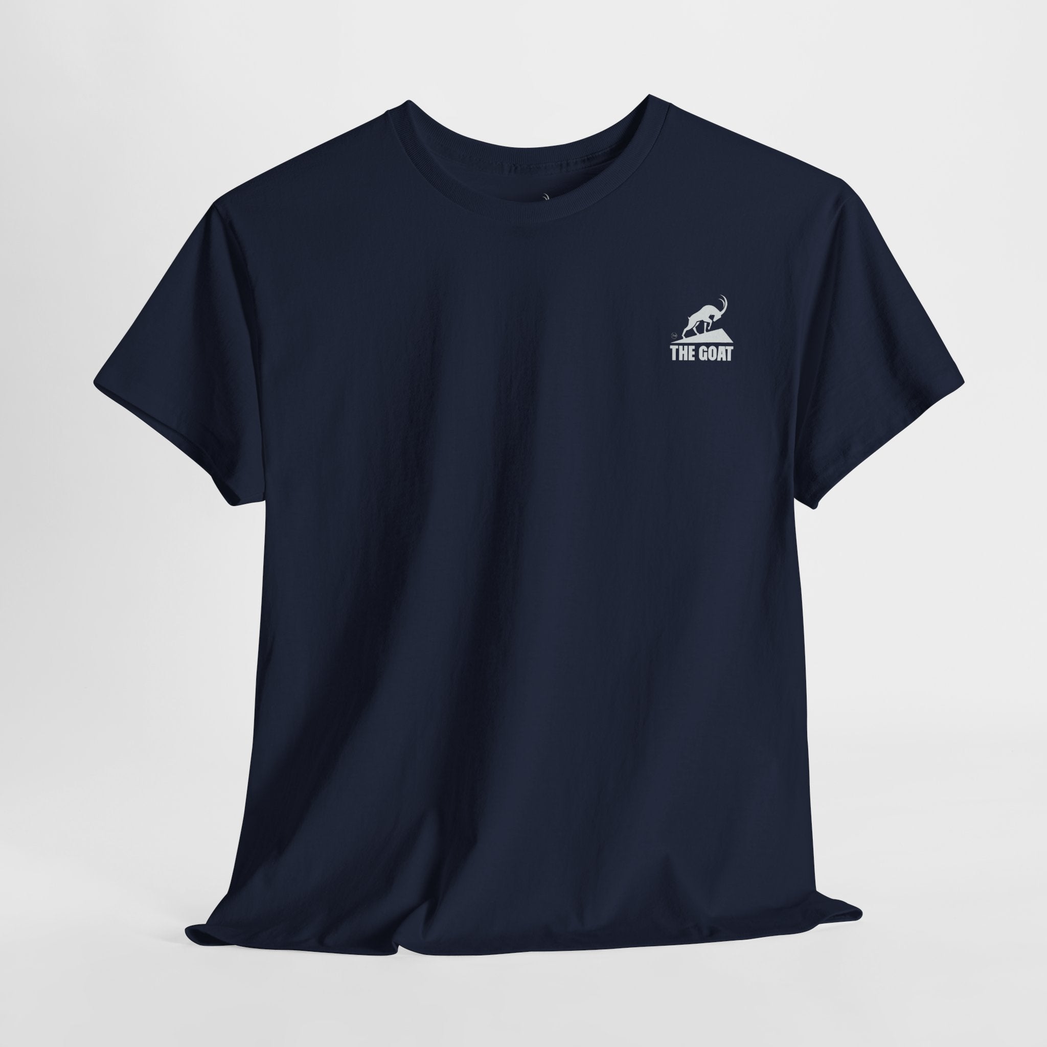 Heavy Casual Tee Neutral