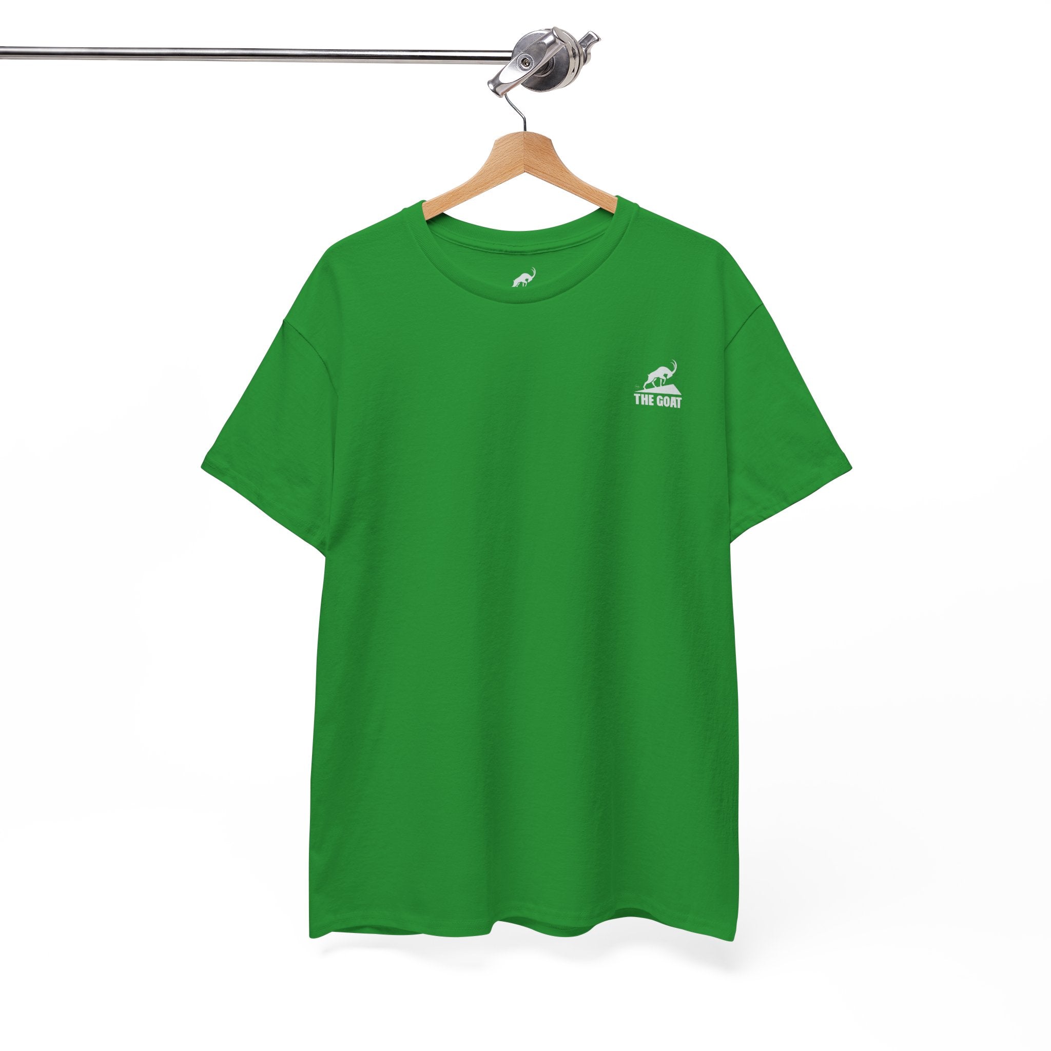 Heavy Casual Tee Bright