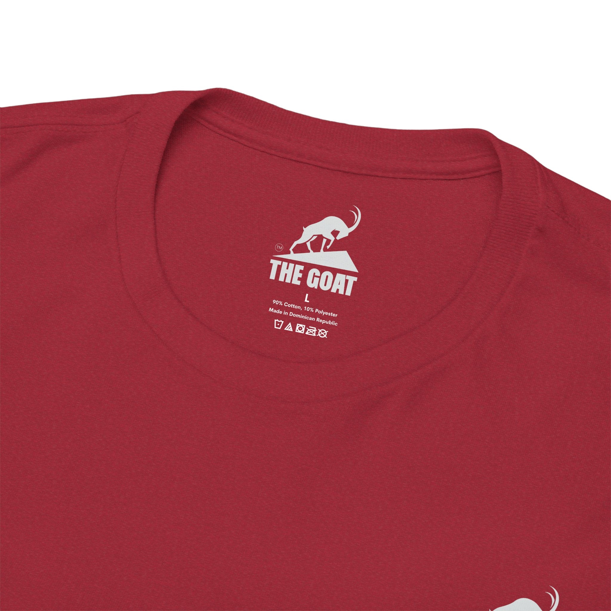 Heavy Casual Tee Bright