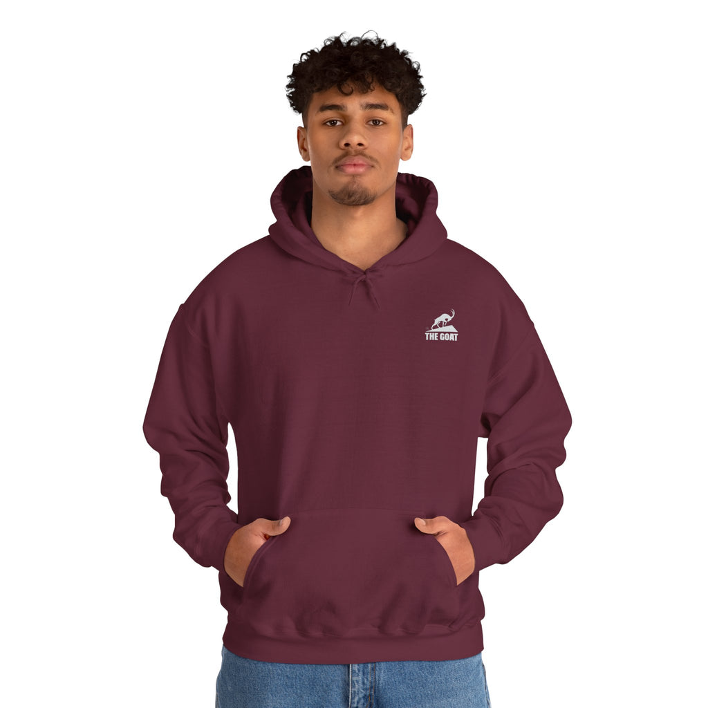 Heavy Wear Hoodie Bright