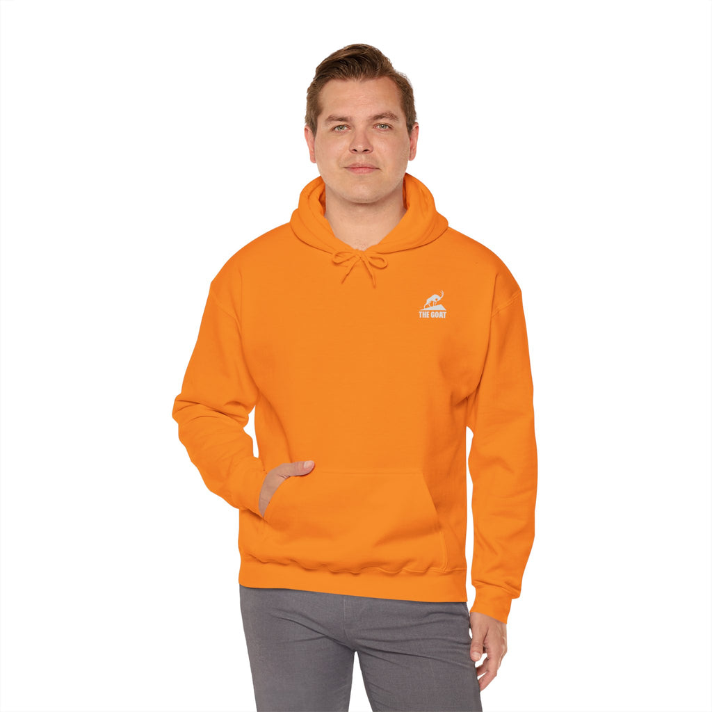 Heavy Wear Hoodie Bright