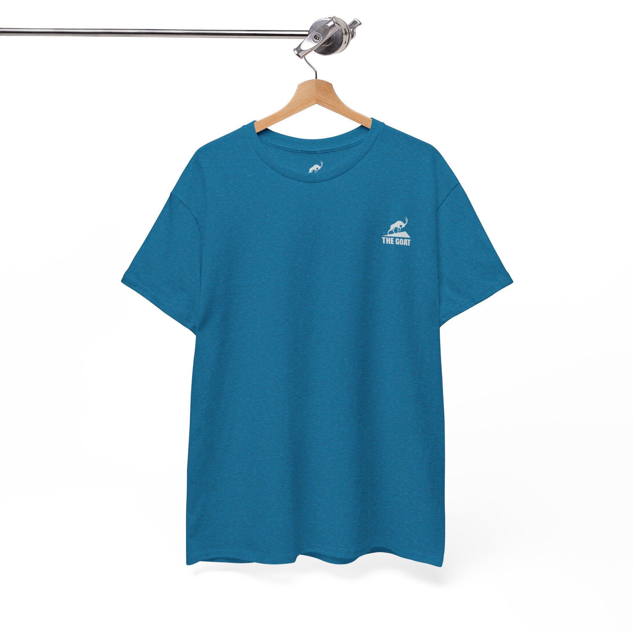 Heavy Casual Tee Bright