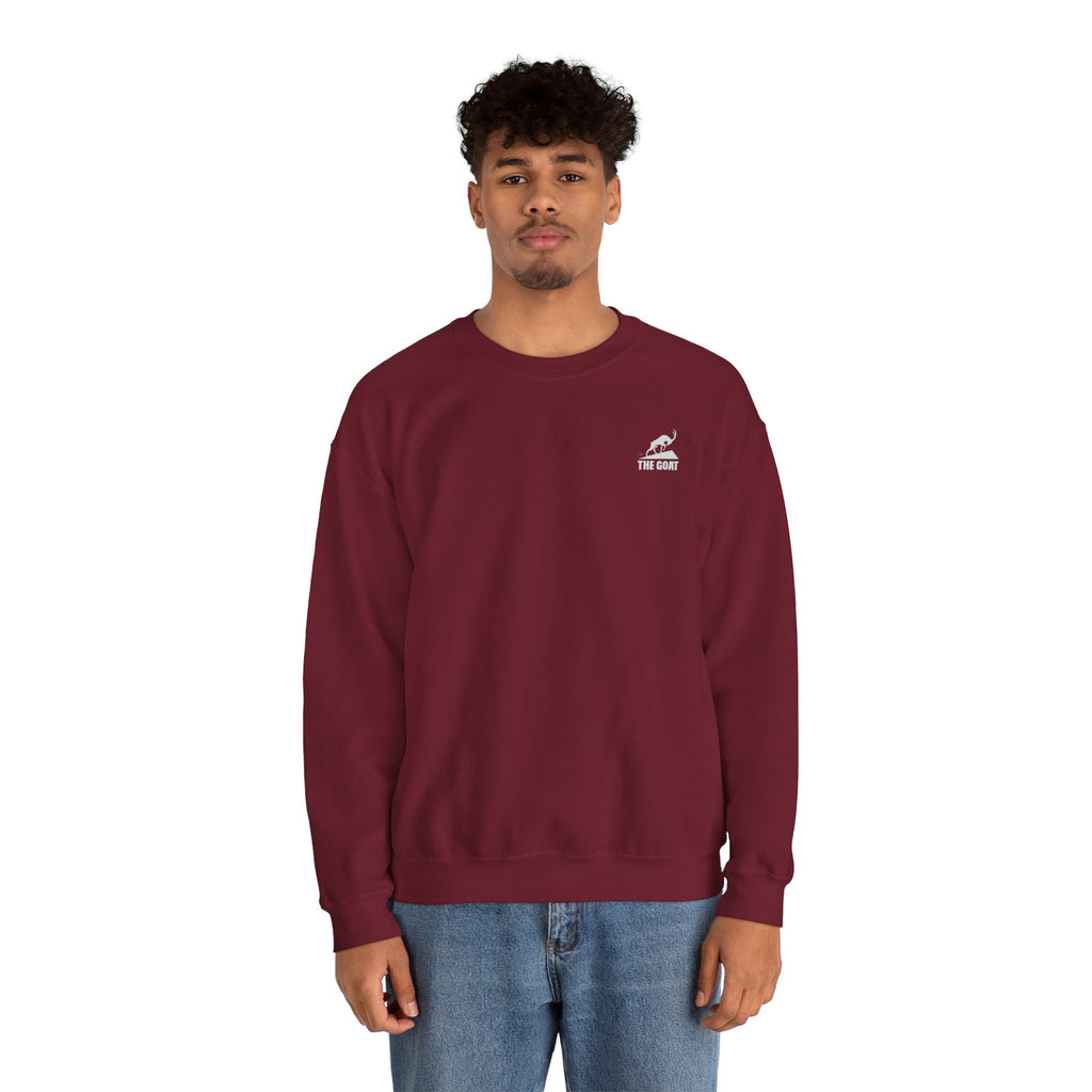 Casual Wear Crewneck Bright