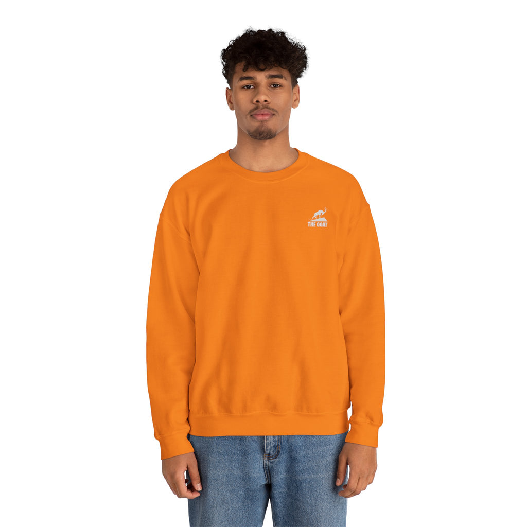 Casual Wear Crewneck Bright